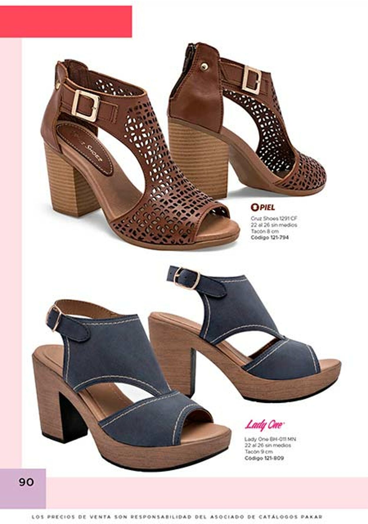 Catálogo SC Pakar 01.12.2023 - 31.12.2023