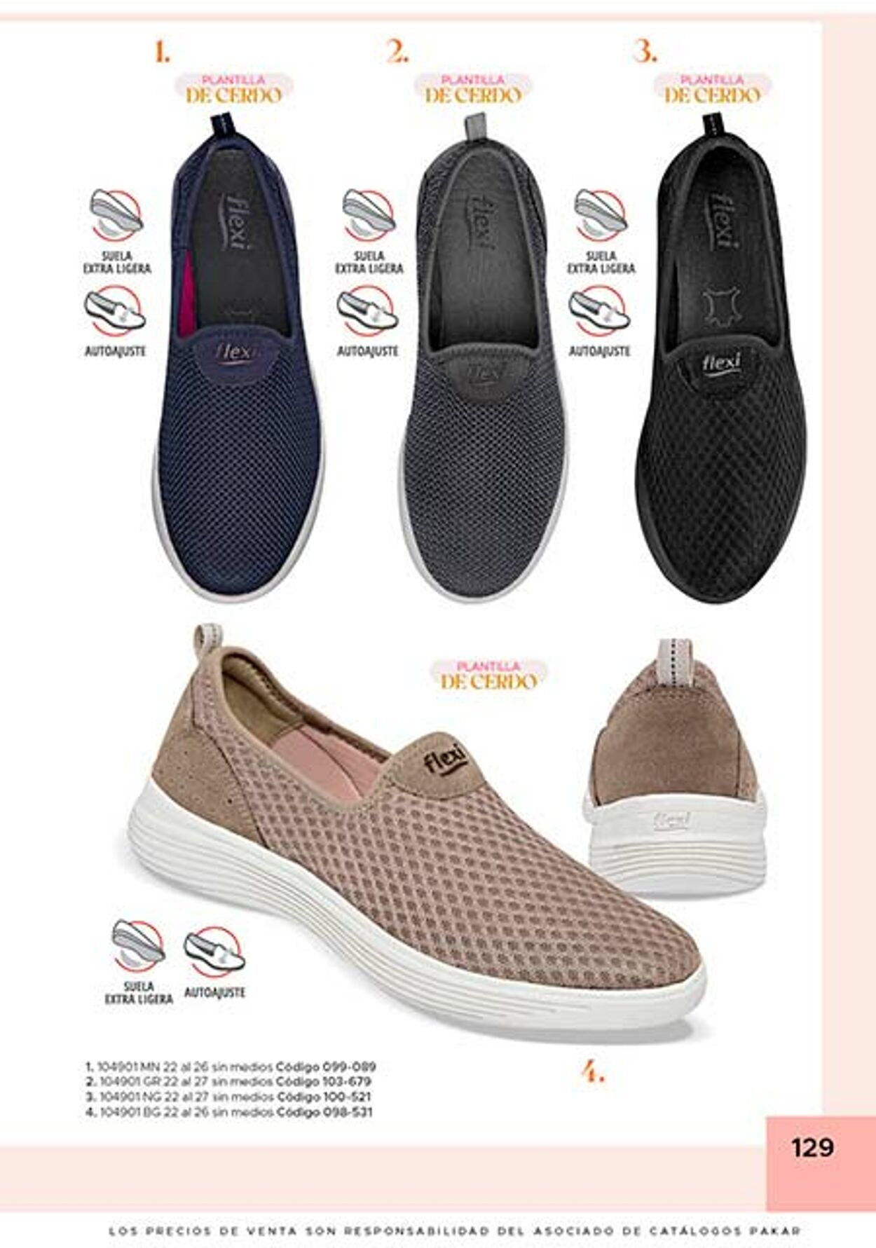 Catálogo SC Pakar 01.12.2023 - 31.12.2023