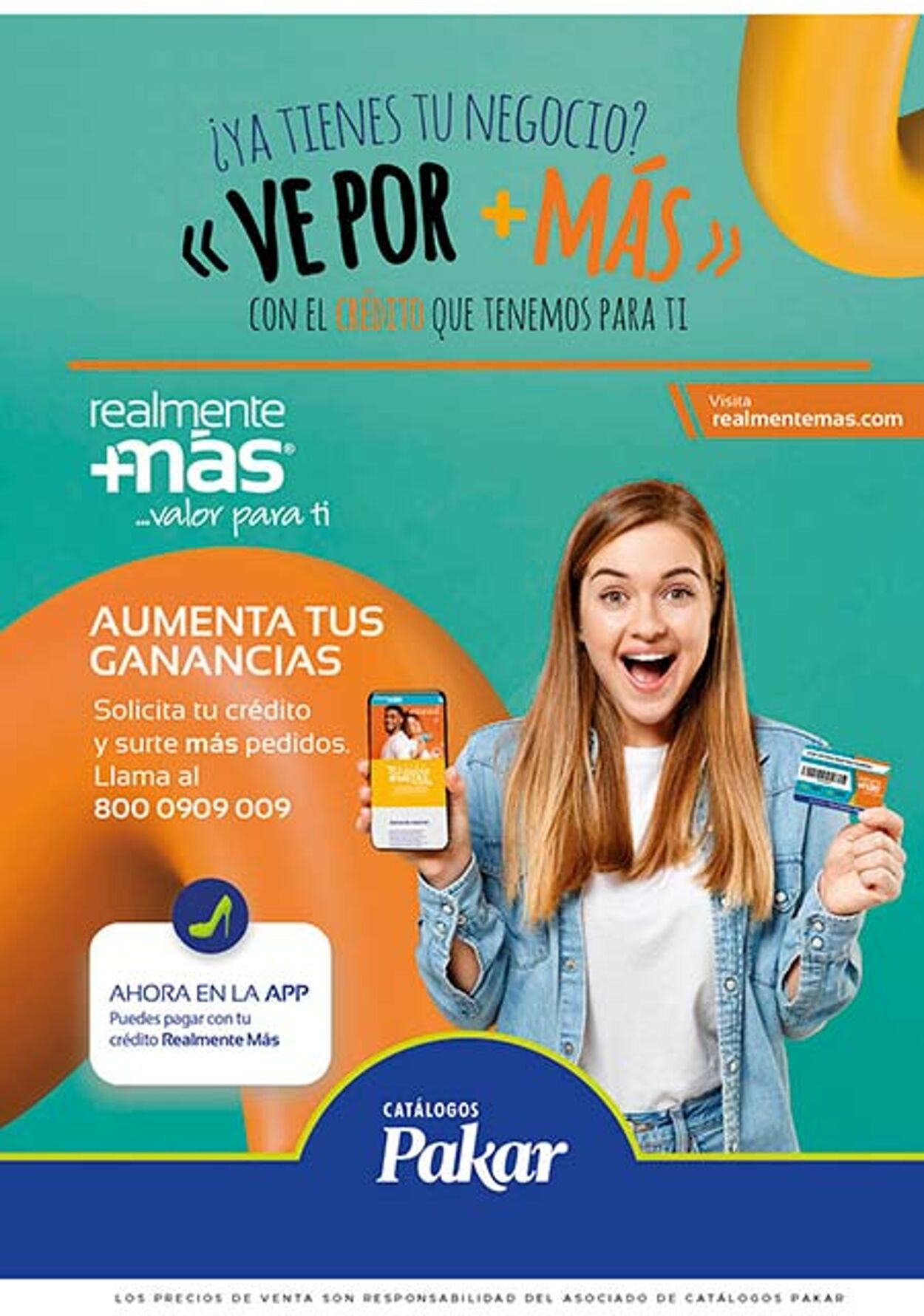 Catálogo SC Pakar 01.12.2023 - 31.12.2023