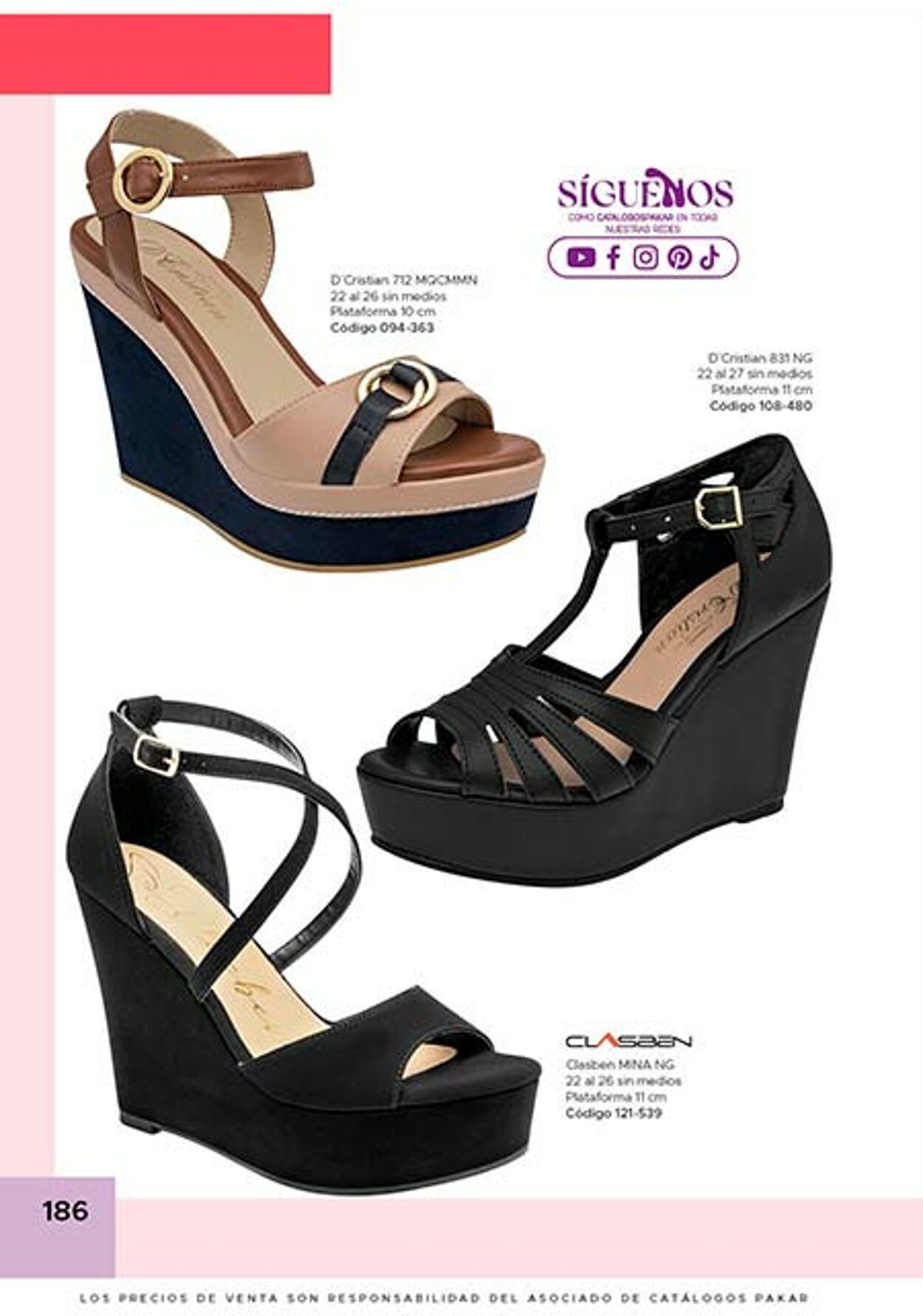 Catálogo SC Pakar 01.12.2023 - 31.12.2023