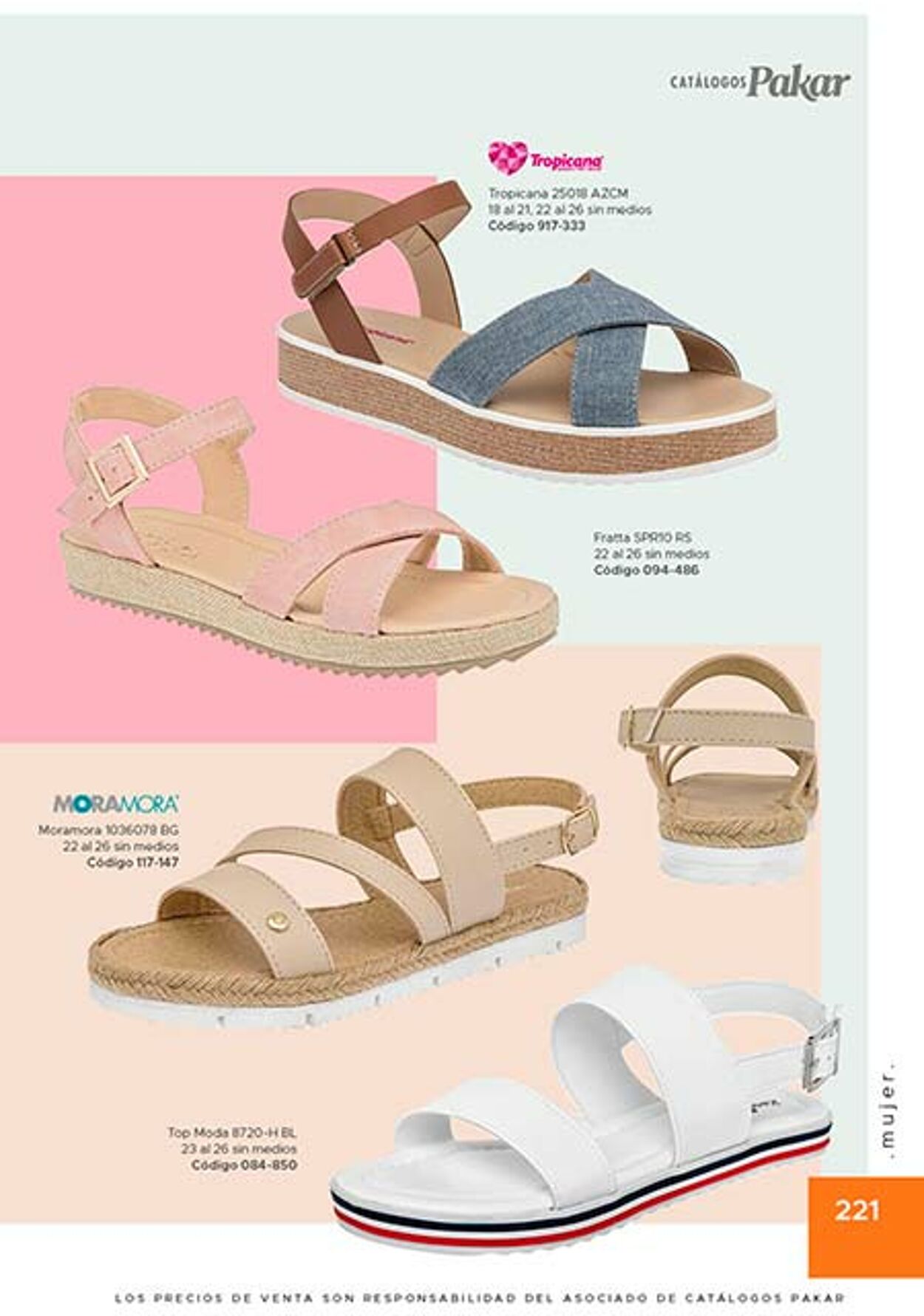 Catálogo SC Pakar 01.12.2023 - 31.12.2023