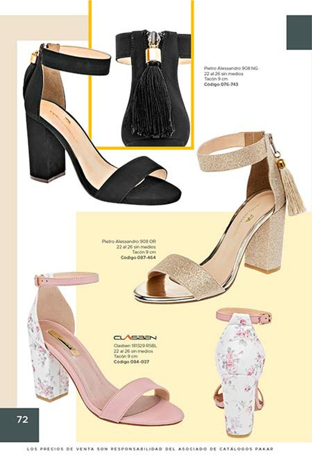 Catálogo SC Pakar 01.12.2023 - 31.12.2023