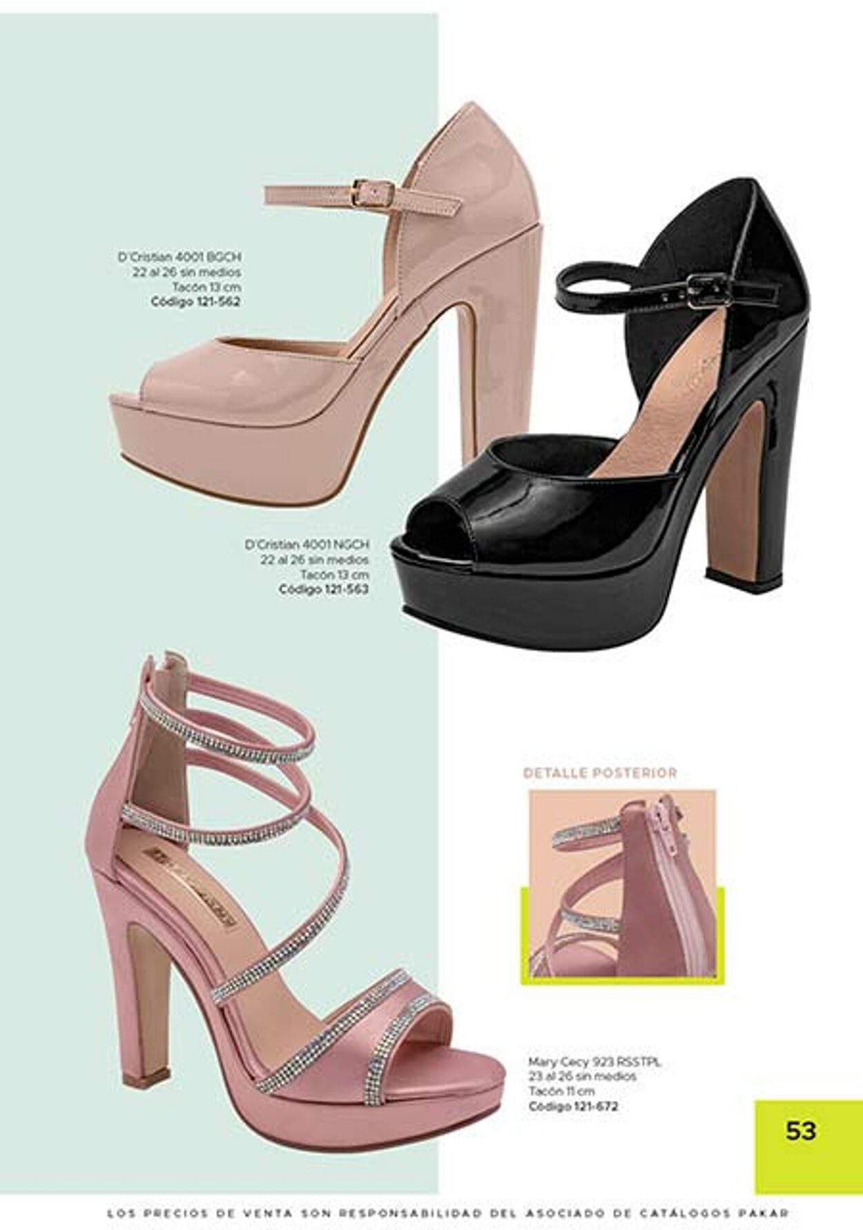 Catálogo SC Pakar 01.12.2023 - 31.12.2023