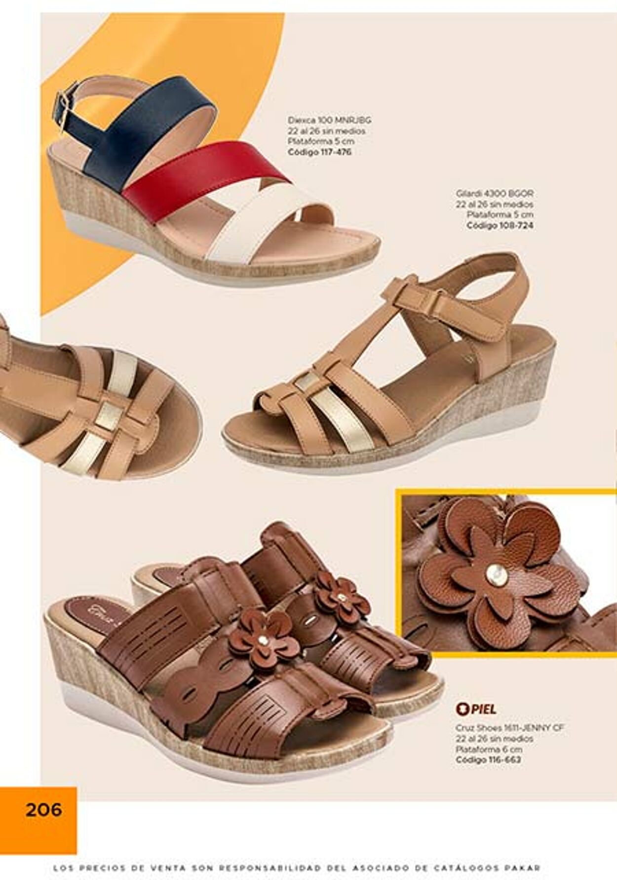 Catálogo SC Pakar 01.12.2023 - 31.12.2023