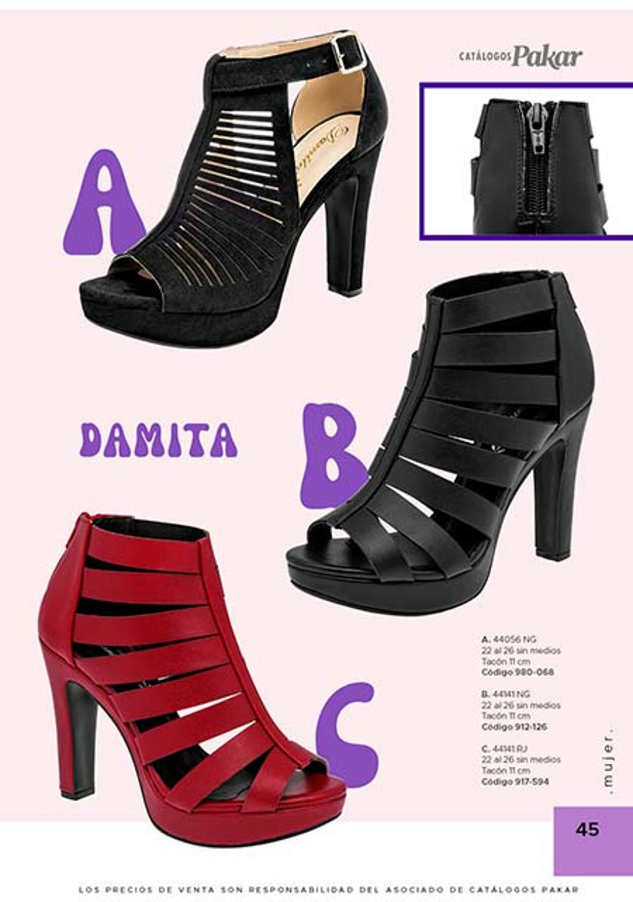 Catálogo SC Pakar 01.12.2023 - 31.12.2023