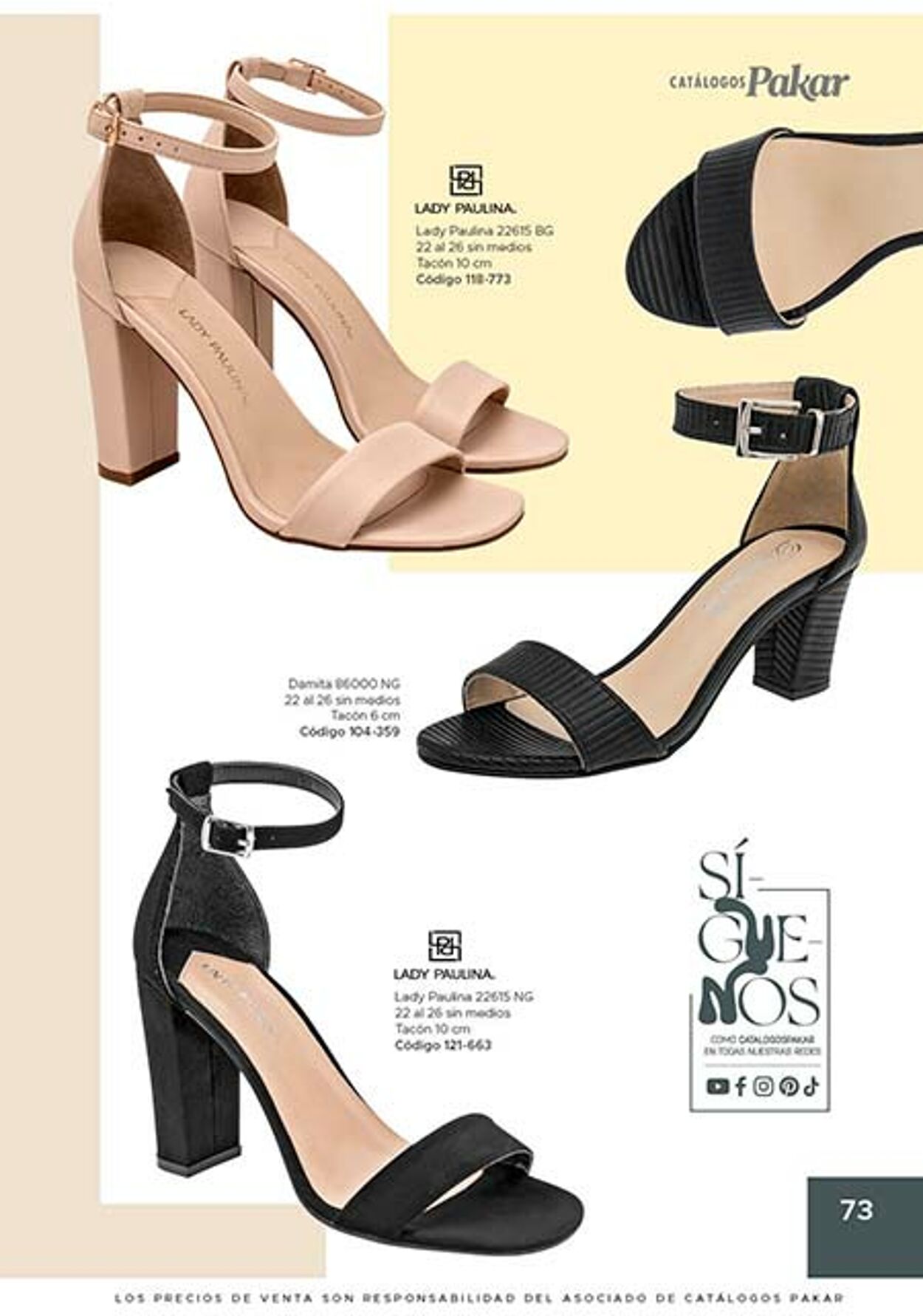 Catálogo SC Pakar 01.12.2023 - 31.12.2023