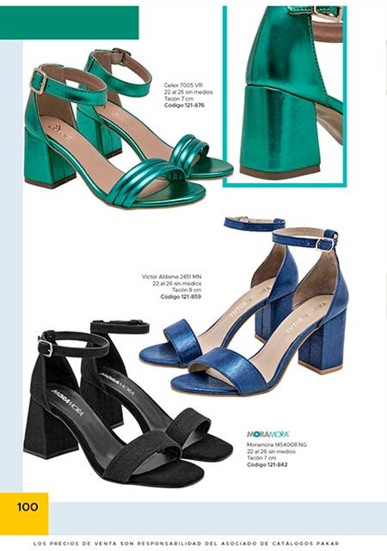 Catálogo SC Pakar 01.12.2023 - 31.12.2023