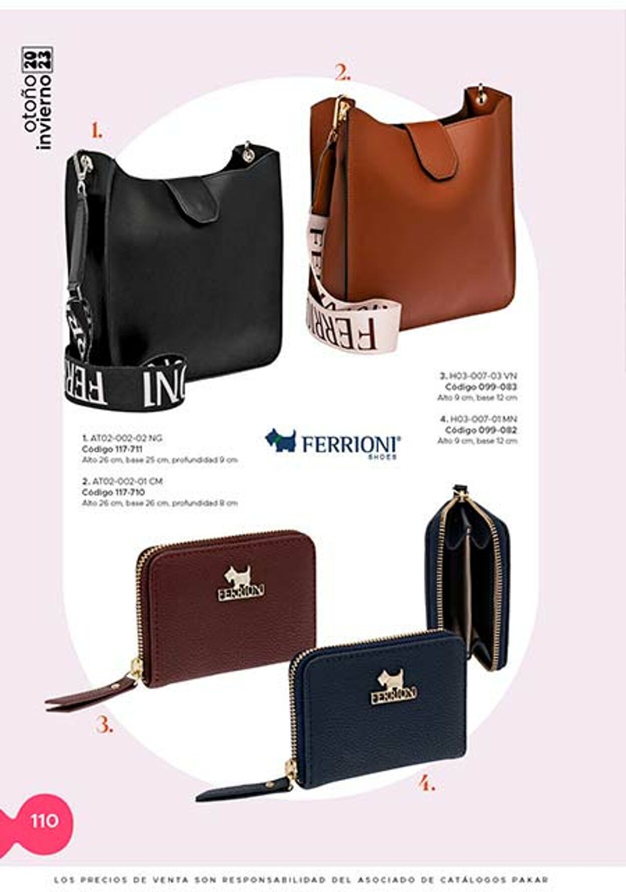 Catálogo SC Pakar 01.12.2023 - 31.12.2023