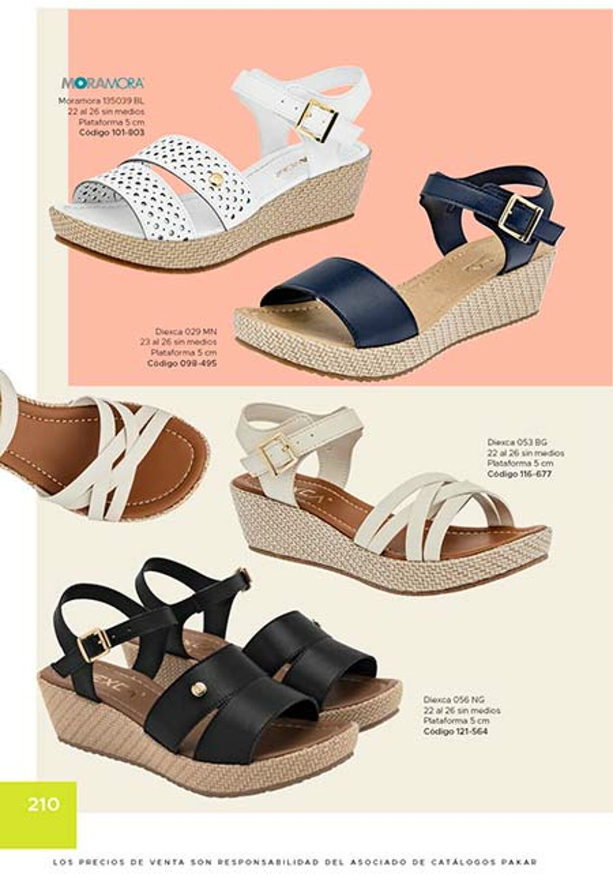 Catálogo SC Pakar 01.12.2023 - 31.12.2023