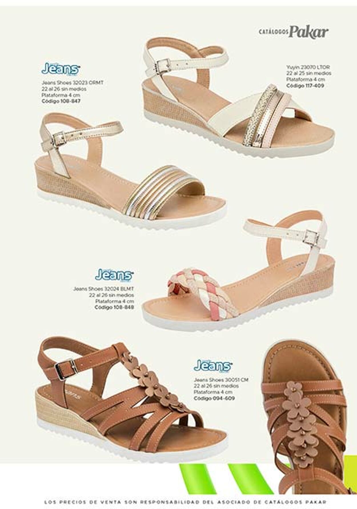 Catálogo SC Pakar 01.12.2023 - 31.12.2023