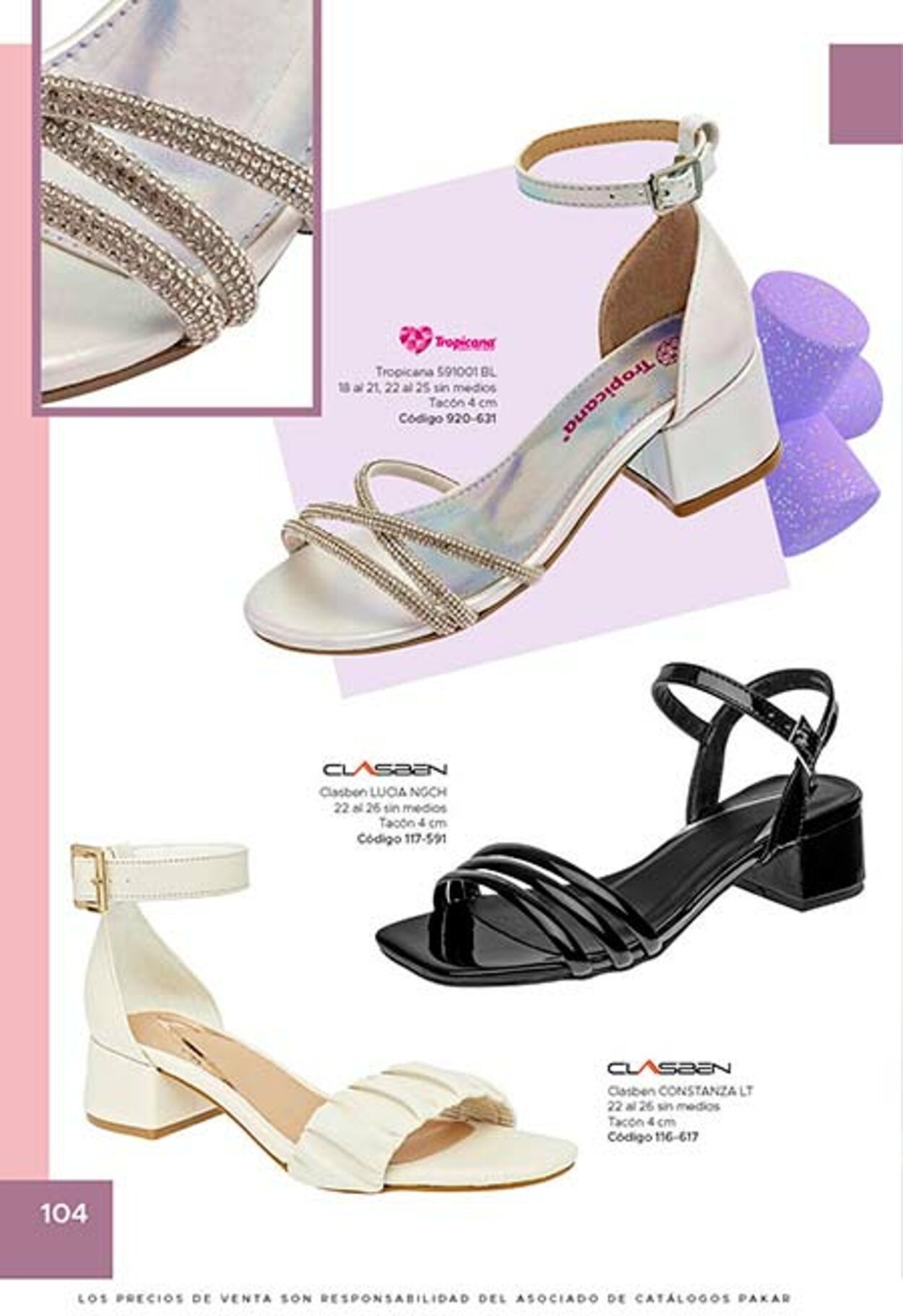 Catálogo SC Pakar 01.12.2023 - 31.12.2023