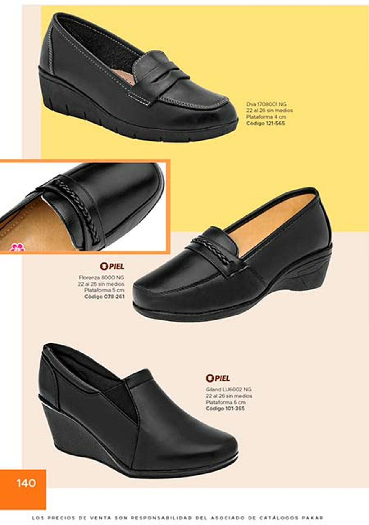 Catálogo SC Pakar 01.12.2023 - 31.12.2023