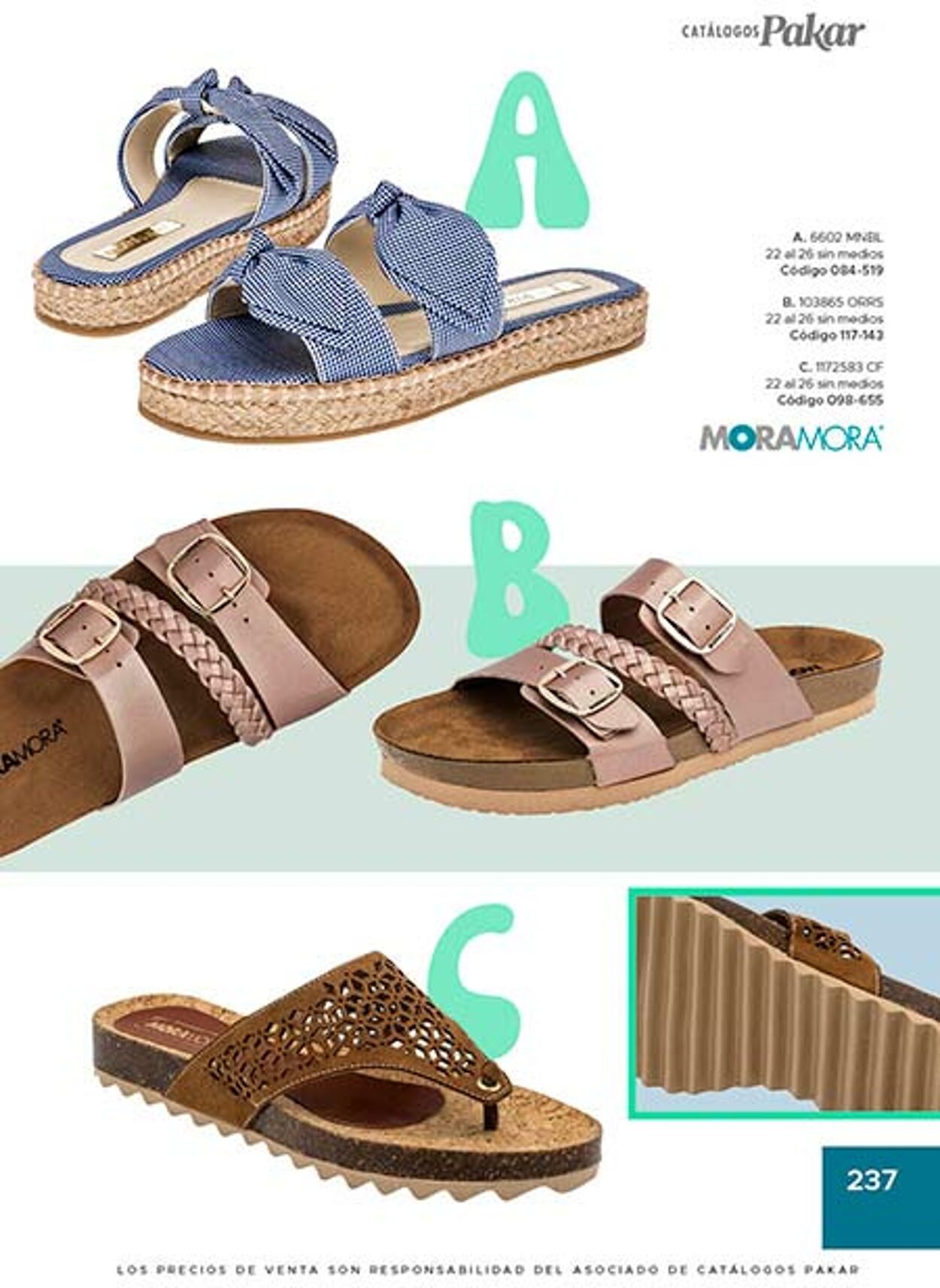 Catálogo SC Pakar 01.12.2023 - 31.12.2023