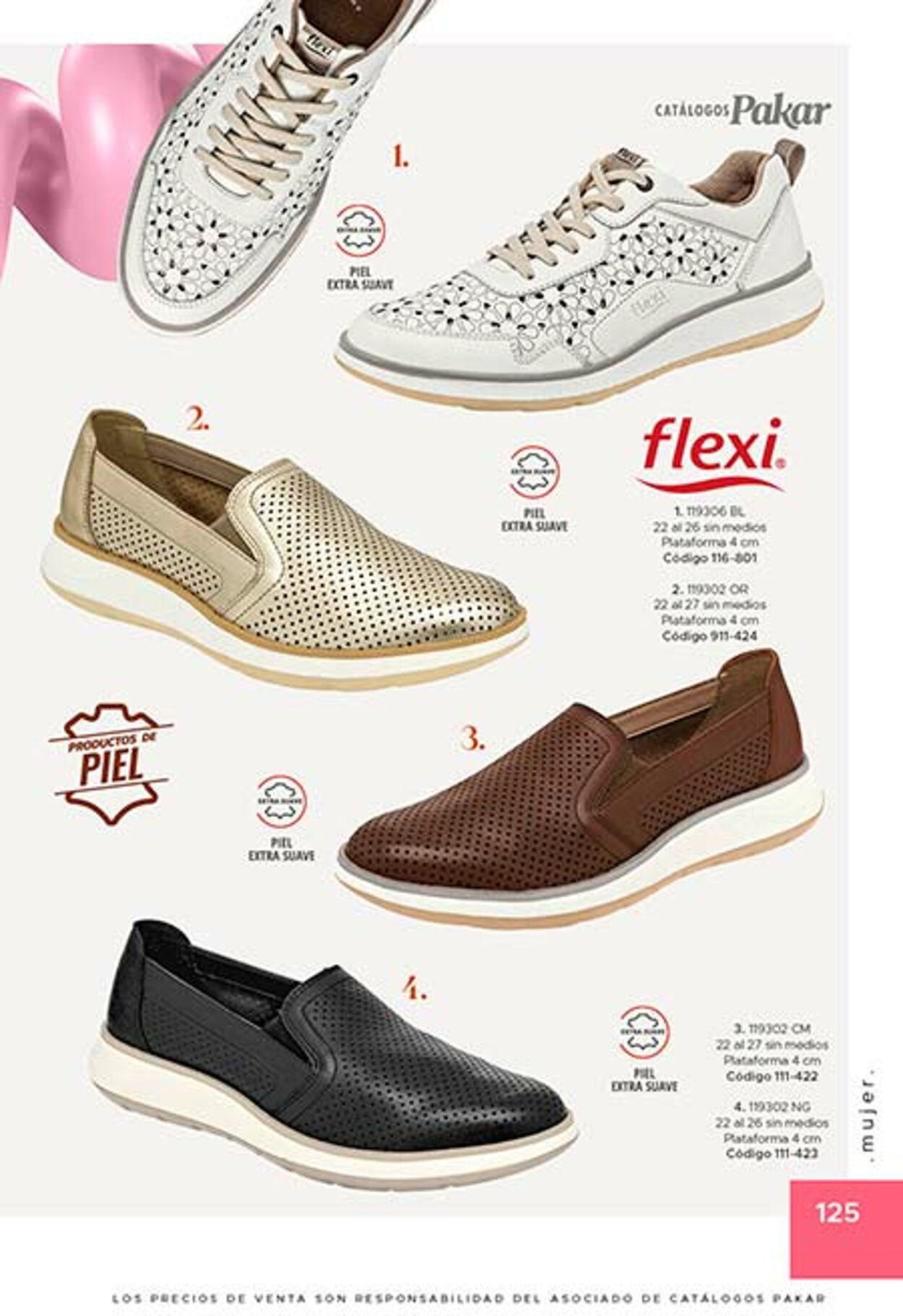 Catálogo SC Pakar 01.12.2023 - 31.12.2023