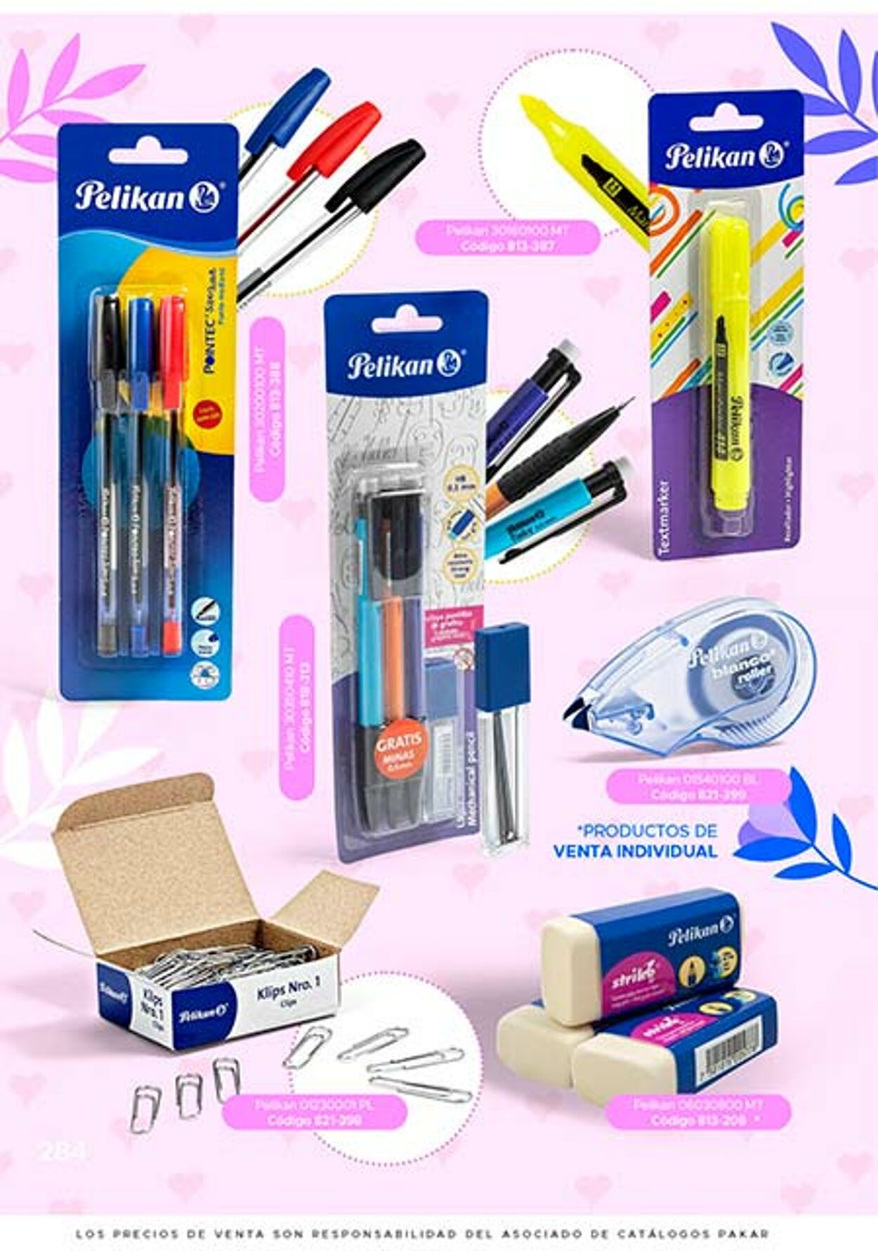 Catálogo SC Pakar 01.12.2023 - 31.12.2023