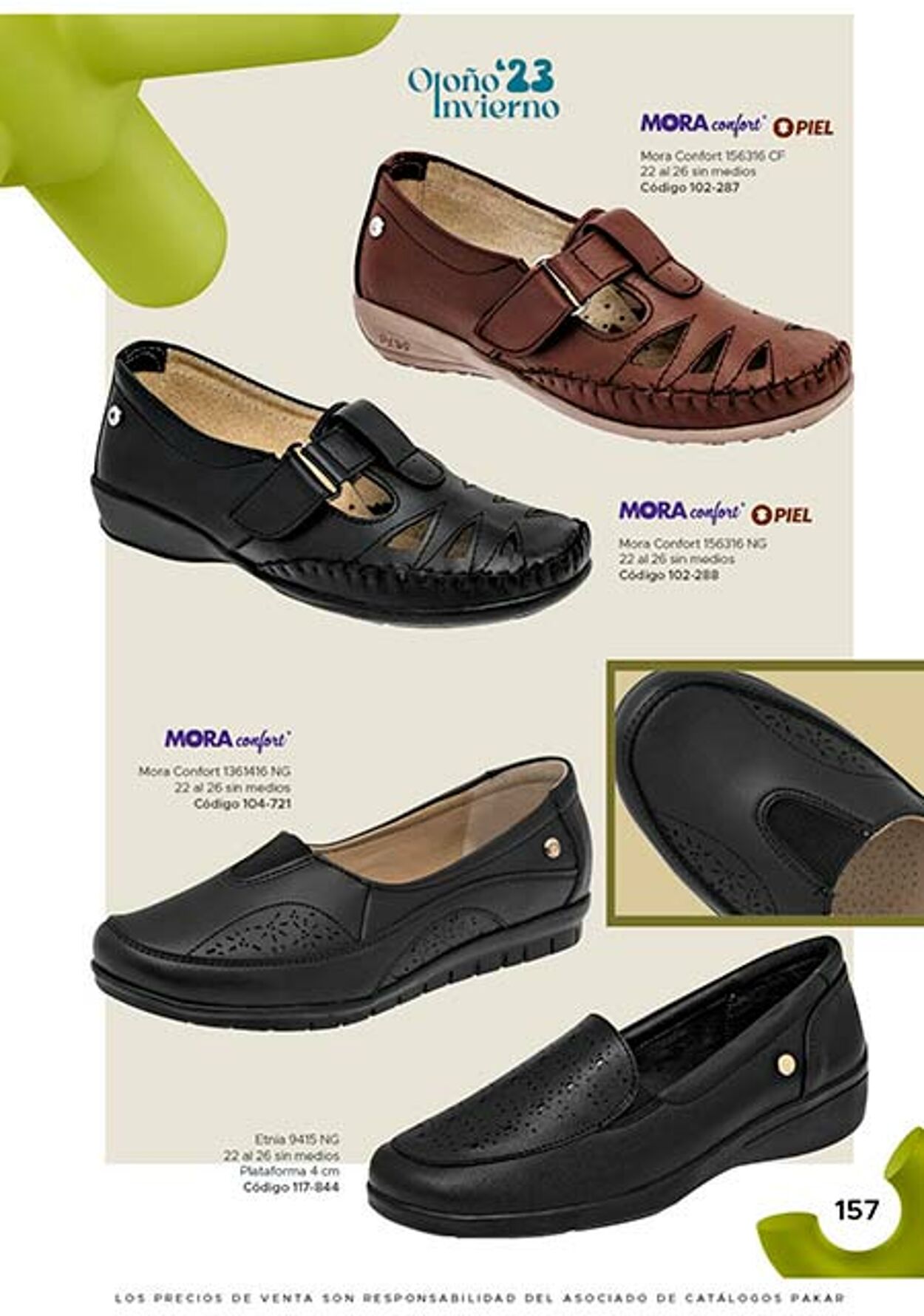 Catálogo SC Pakar 01.12.2023 - 31.12.2023