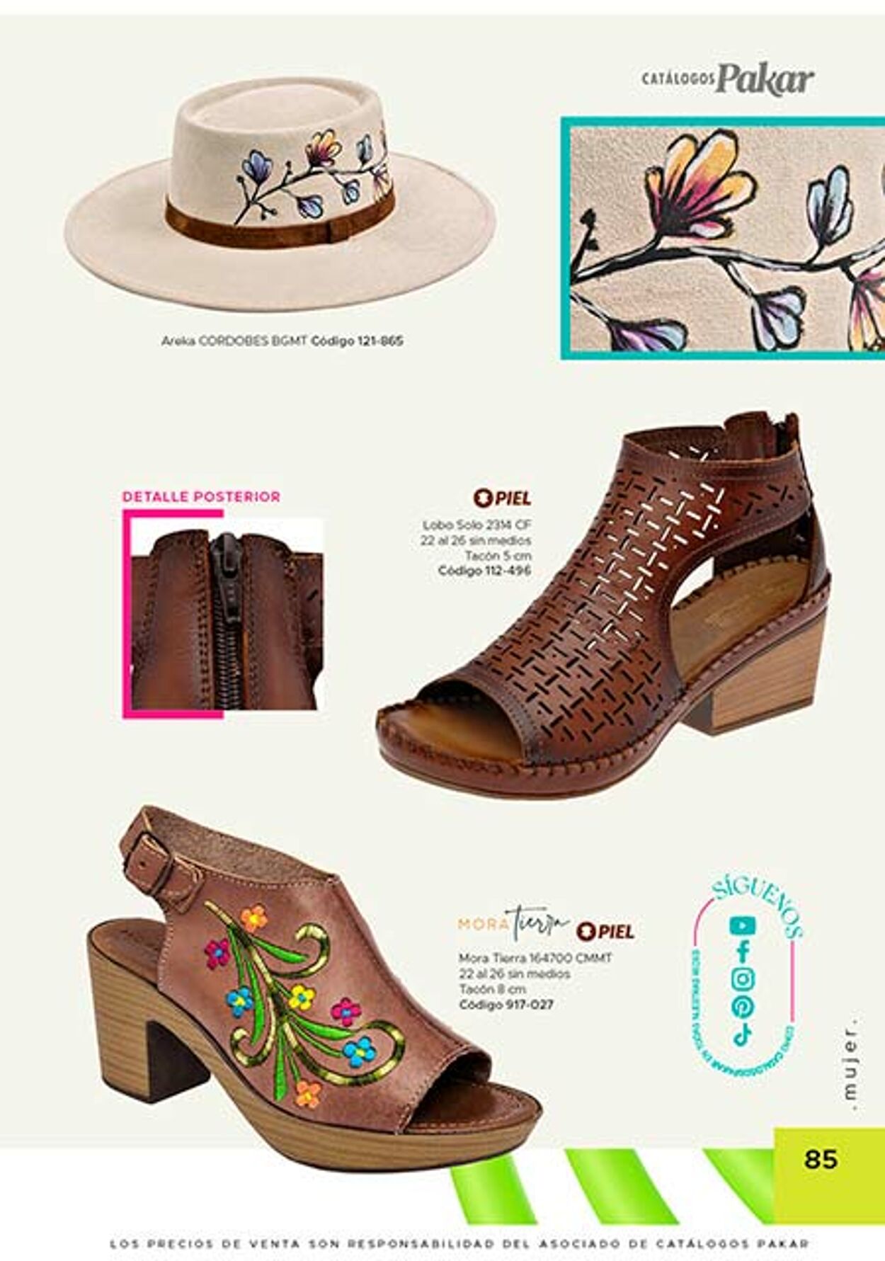 Catálogo SC Pakar 01.12.2023 - 31.12.2023