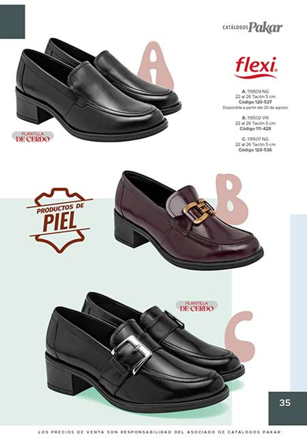 Catálogo SC Pakar 01.12.2023 - 31.12.2023