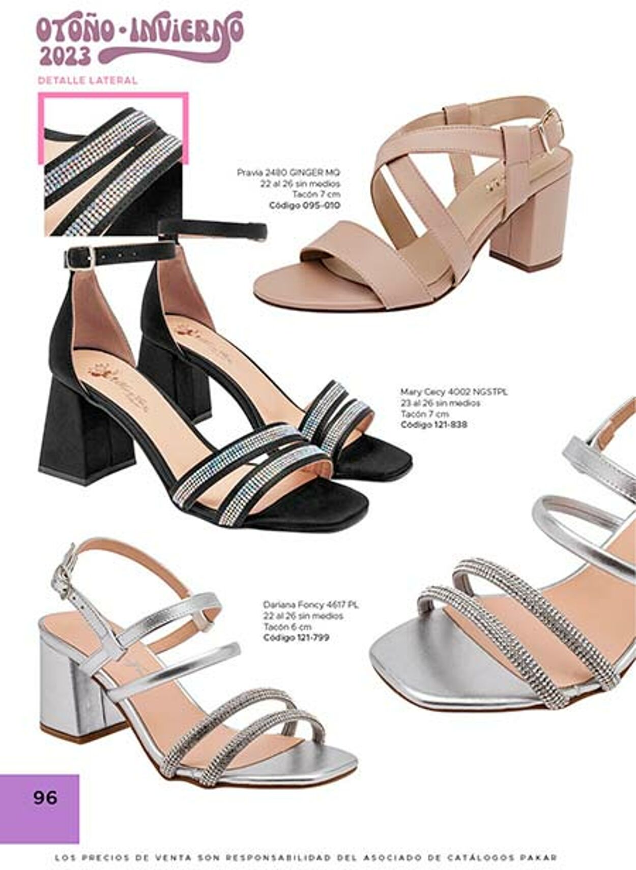 Catálogo SC Pakar 01.12.2023 - 31.12.2023