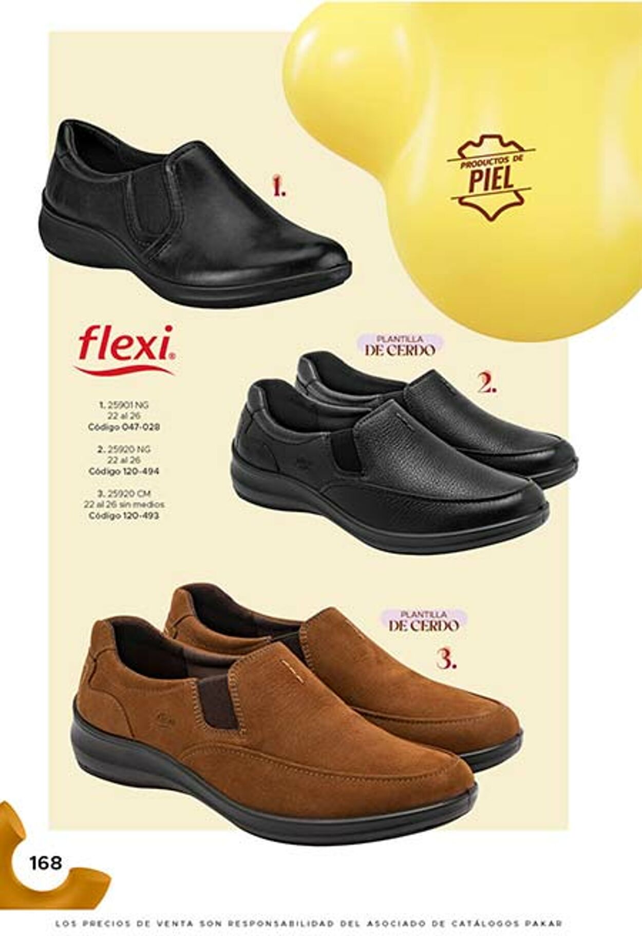 Catálogo SC Pakar 01.12.2023 - 31.12.2023