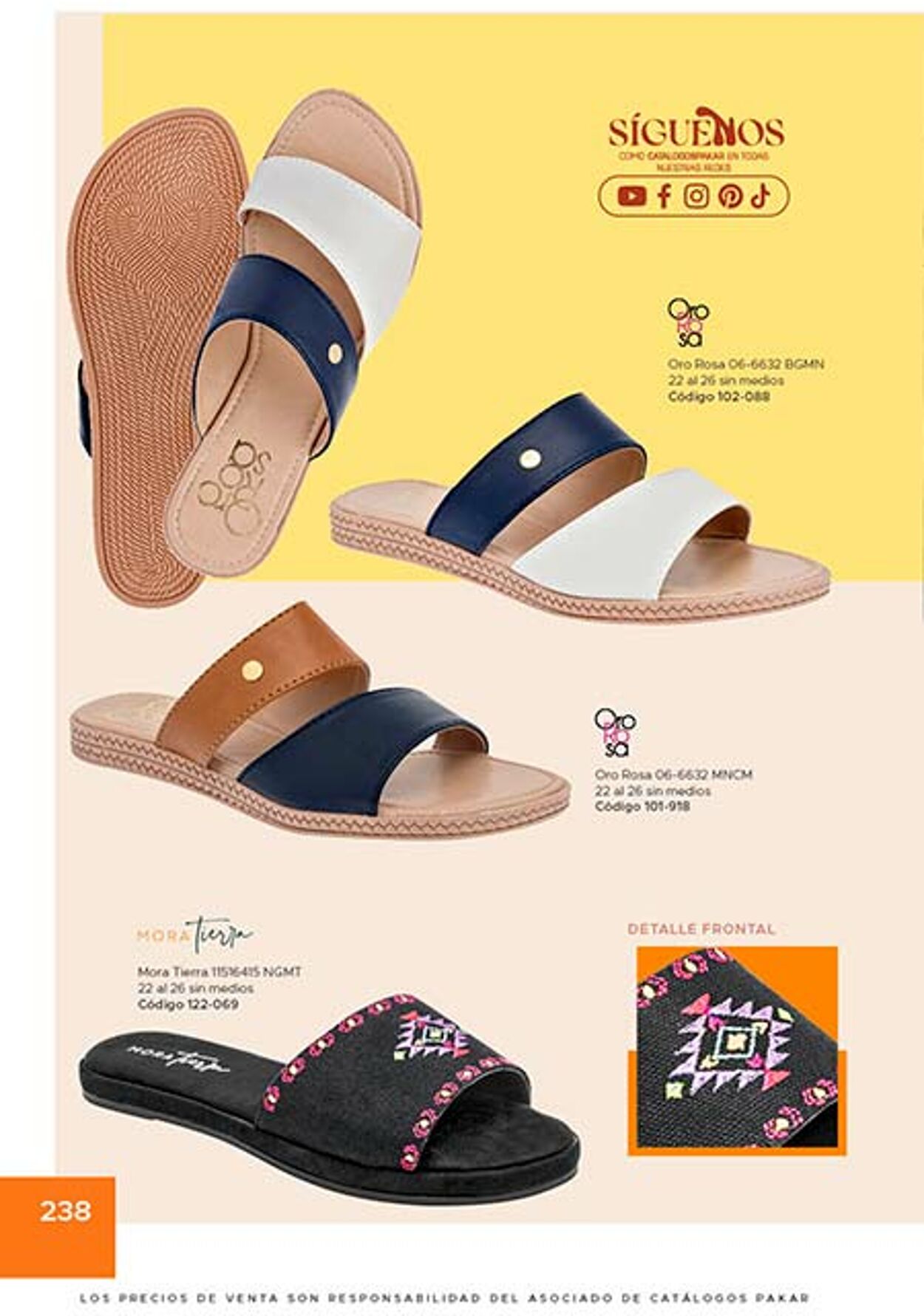 Catálogo SC Pakar 01.12.2023 - 31.12.2023