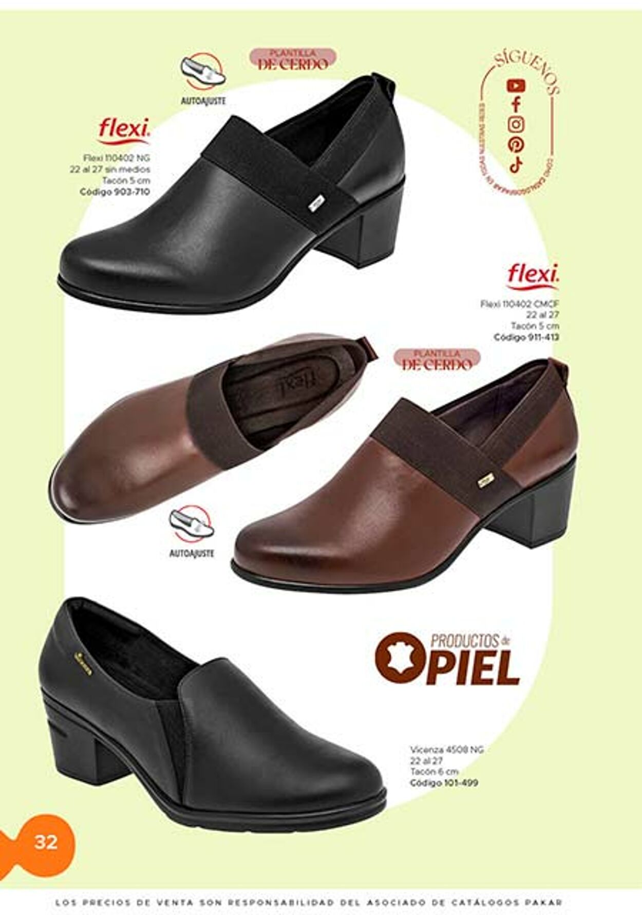 Catálogo SC Pakar 01.12.2023 - 31.12.2023