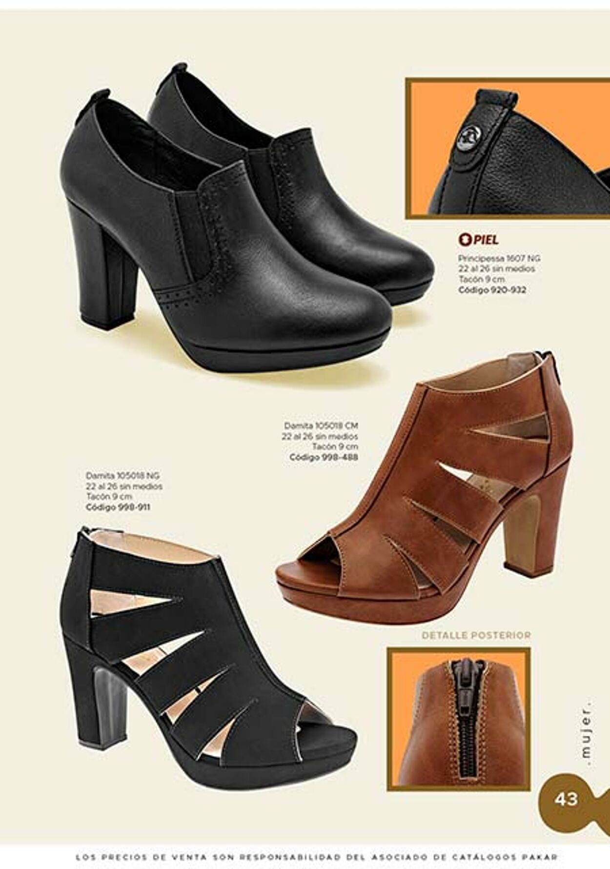 Catálogo SC Pakar 01.12.2023 - 31.12.2023