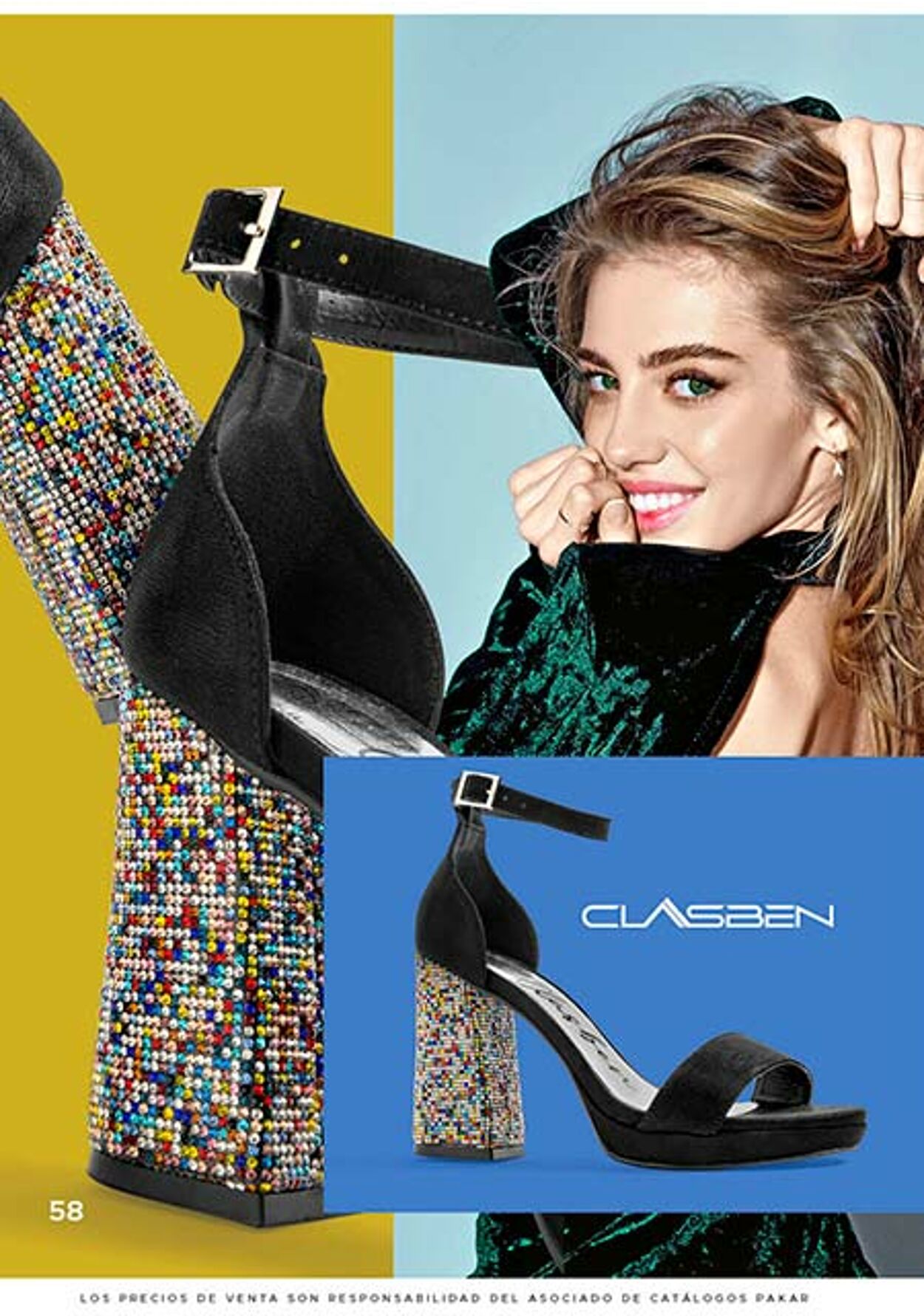 Catálogo SC Pakar 01.12.2023 - 31.12.2023