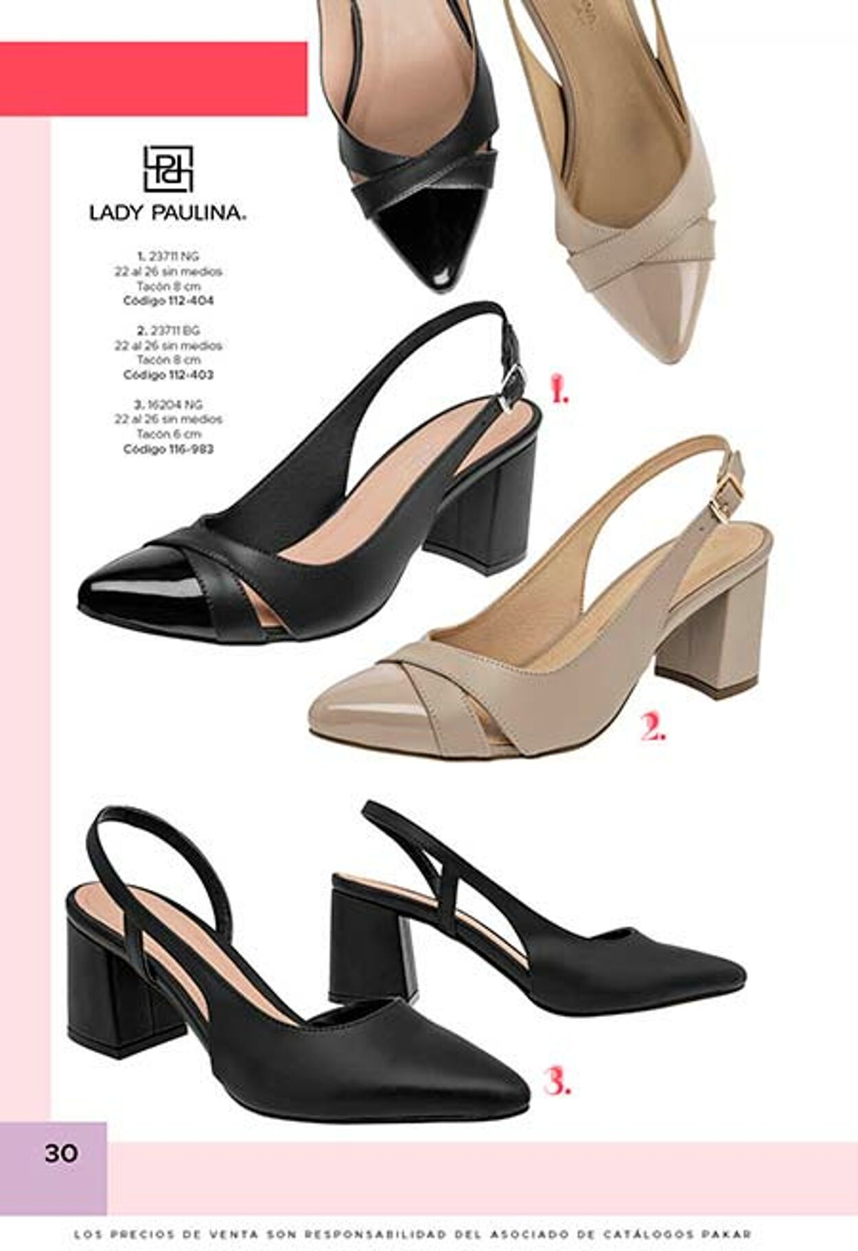 Catálogo SC Pakar 01.12.2023 - 31.12.2023