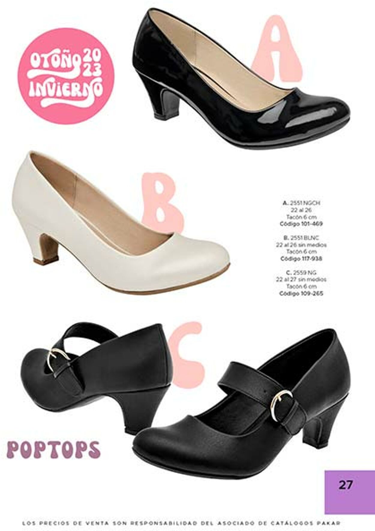 Catálogo SC Pakar 01.12.2023 - 31.12.2023