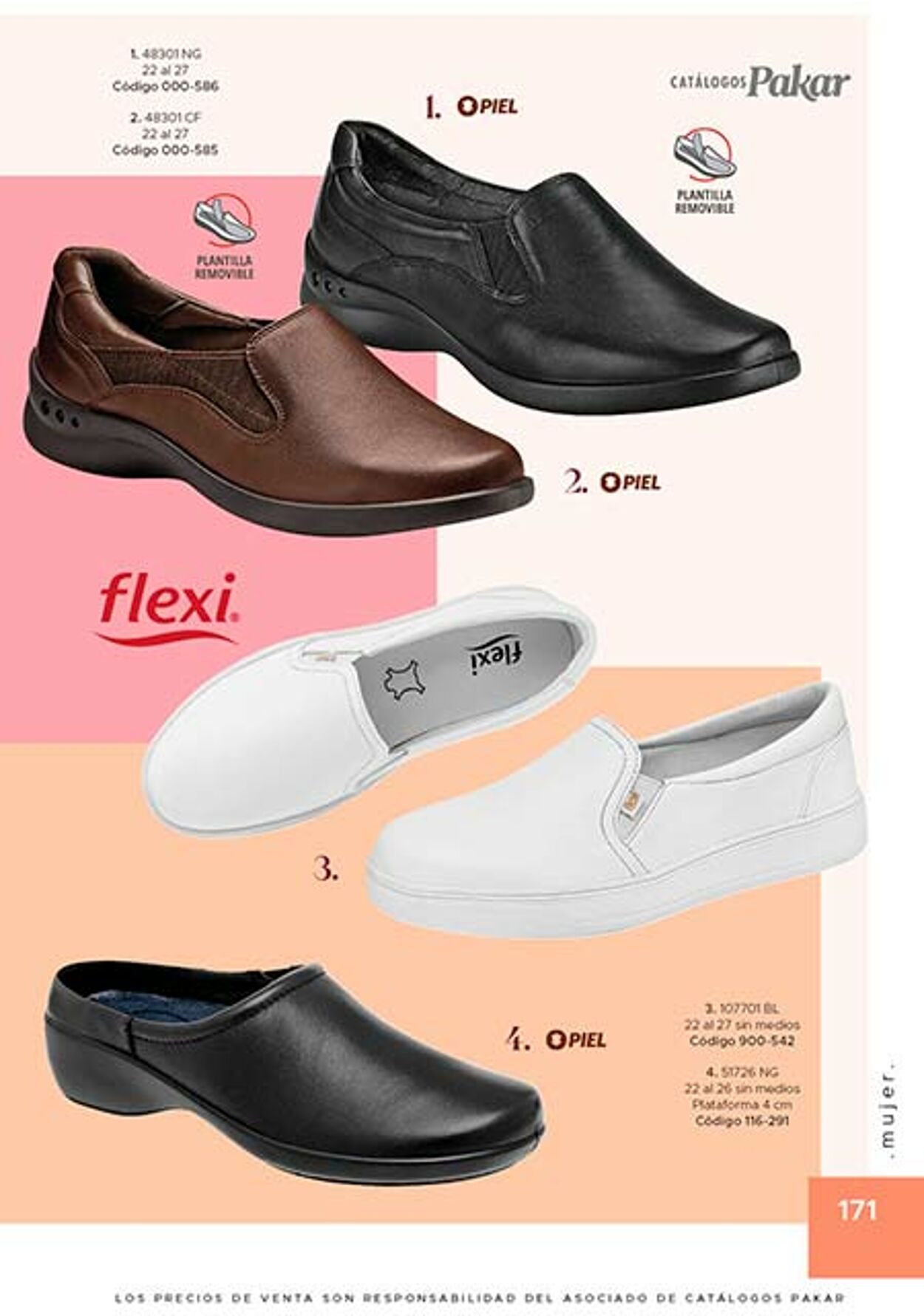 Catálogo SC Pakar 01.12.2023 - 31.12.2023