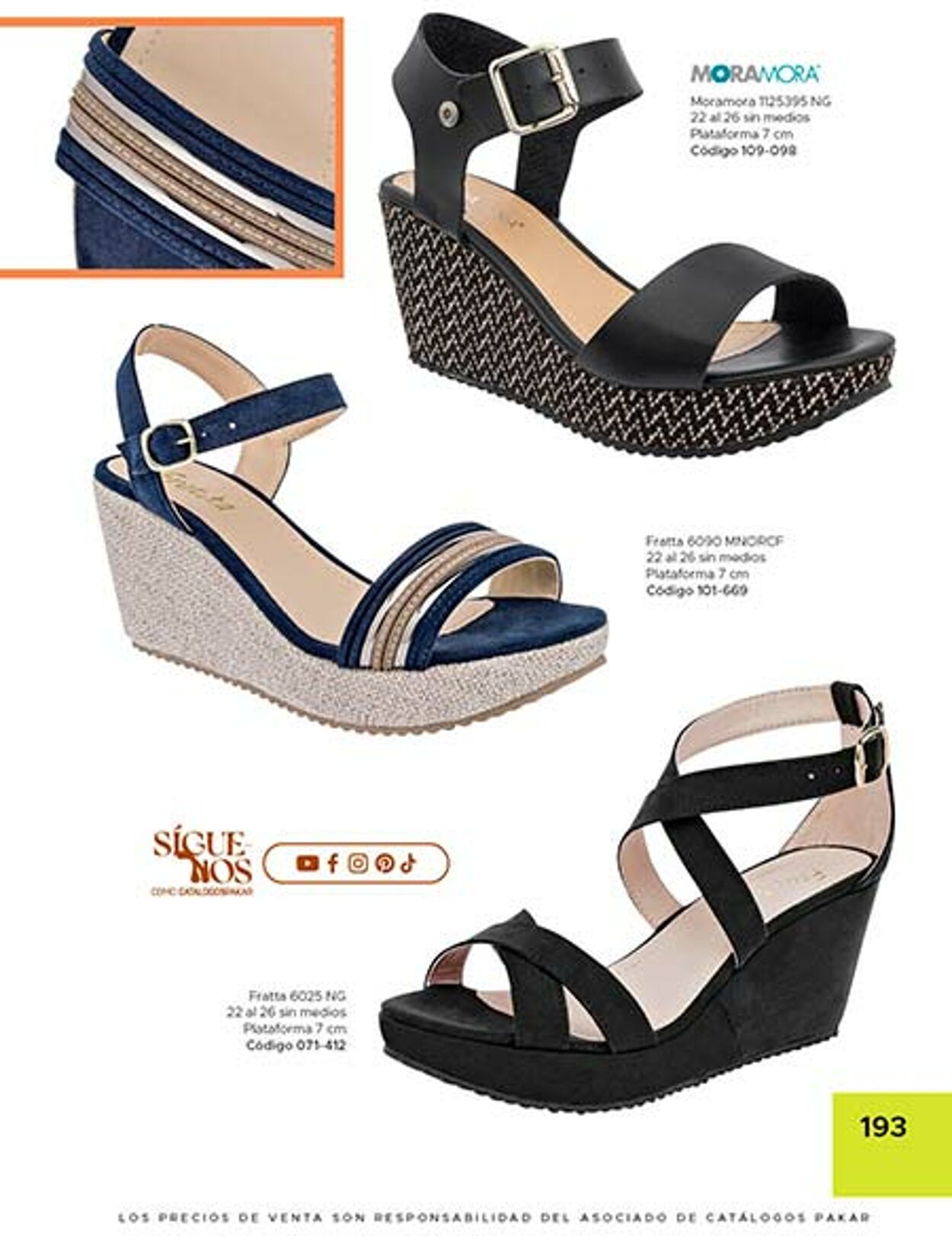 Catálogo SC Pakar 01.12.2023 - 31.12.2023