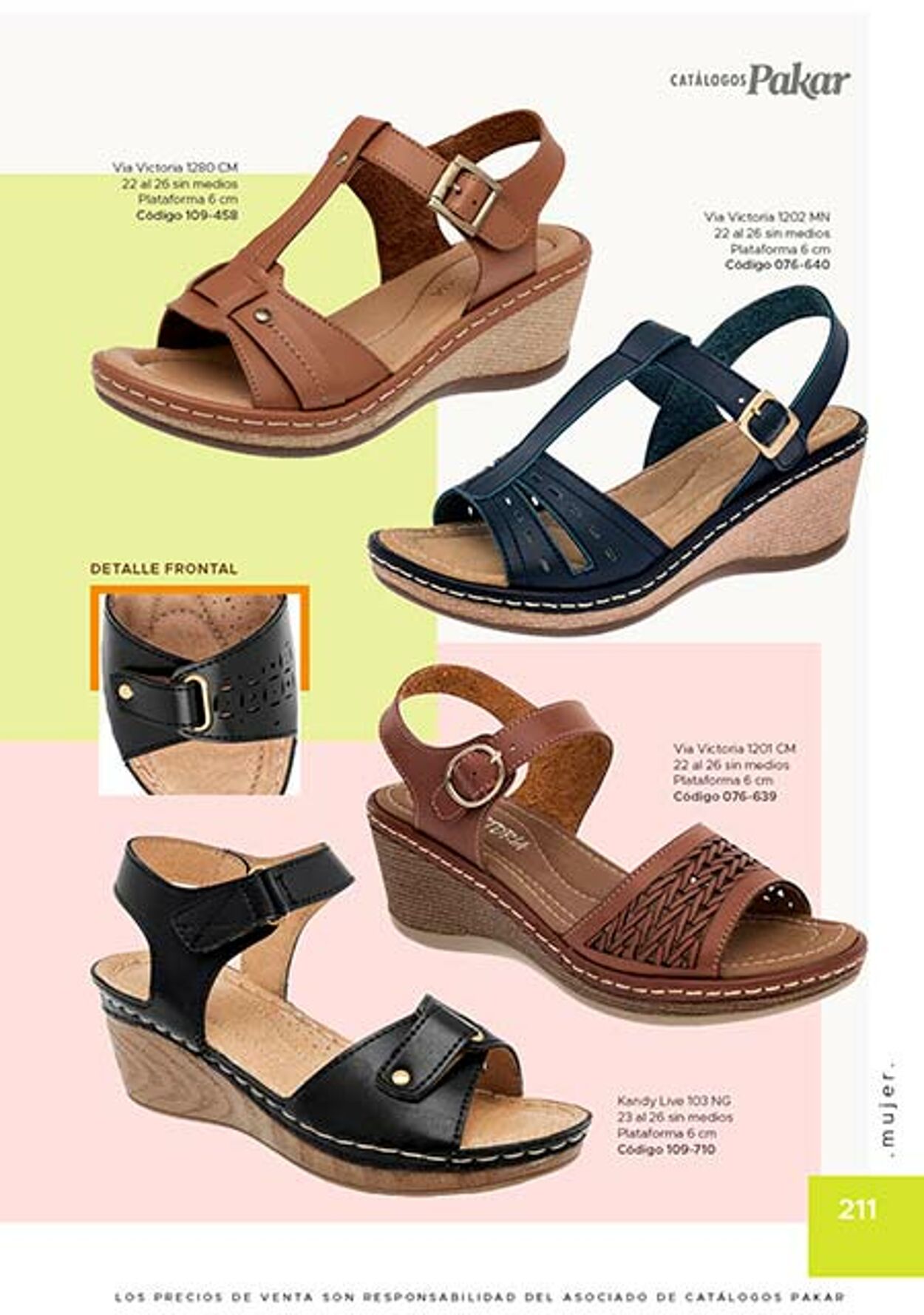 Catálogo SC Pakar 01.12.2023 - 31.12.2023