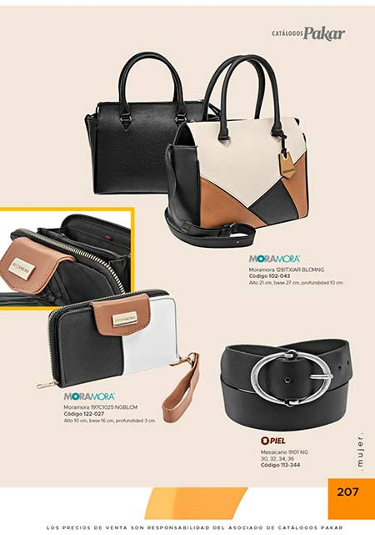 Catálogo SC Pakar 01.12.2023 - 31.12.2023