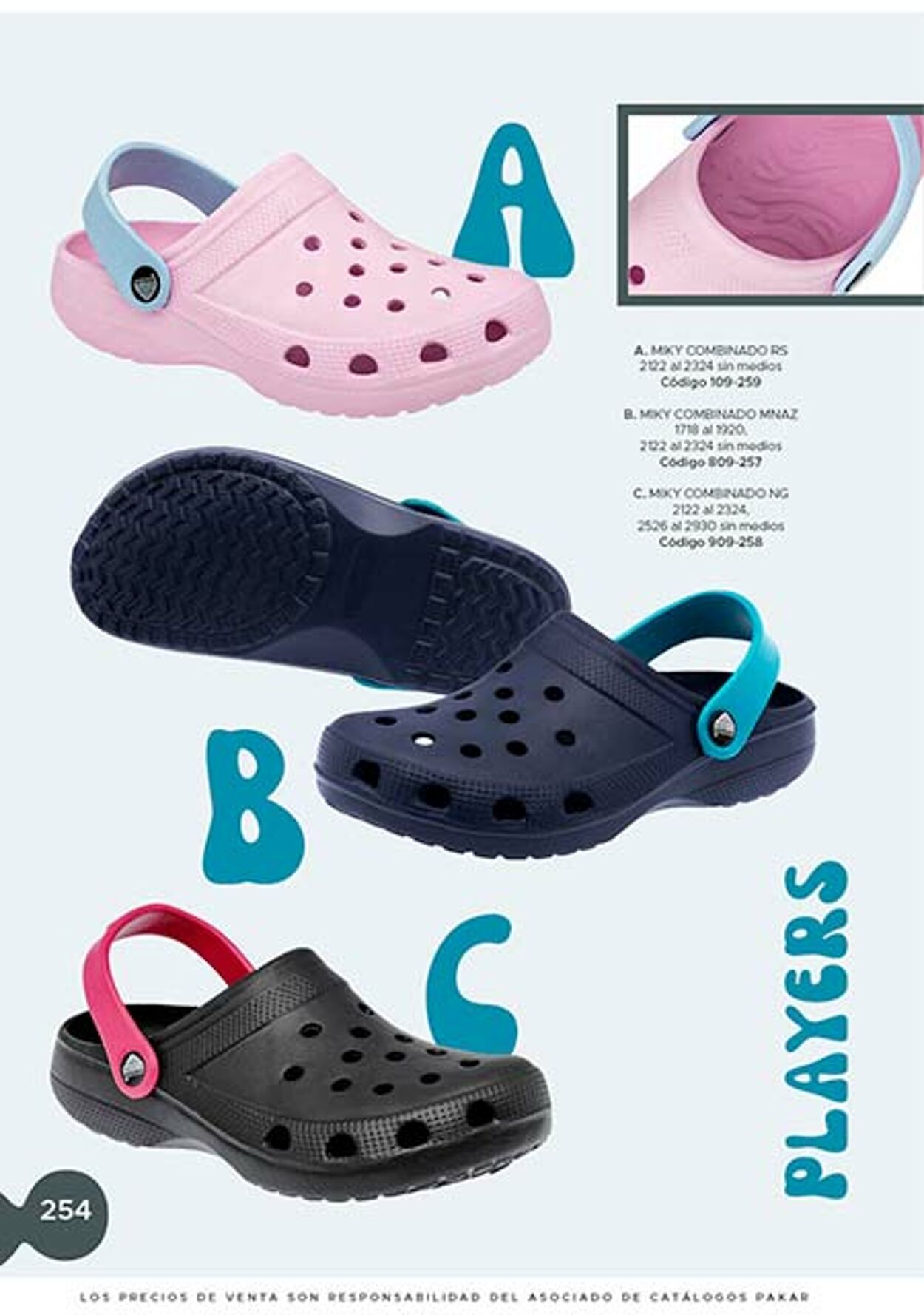 Catálogo SC Pakar 01.12.2023 - 31.12.2023