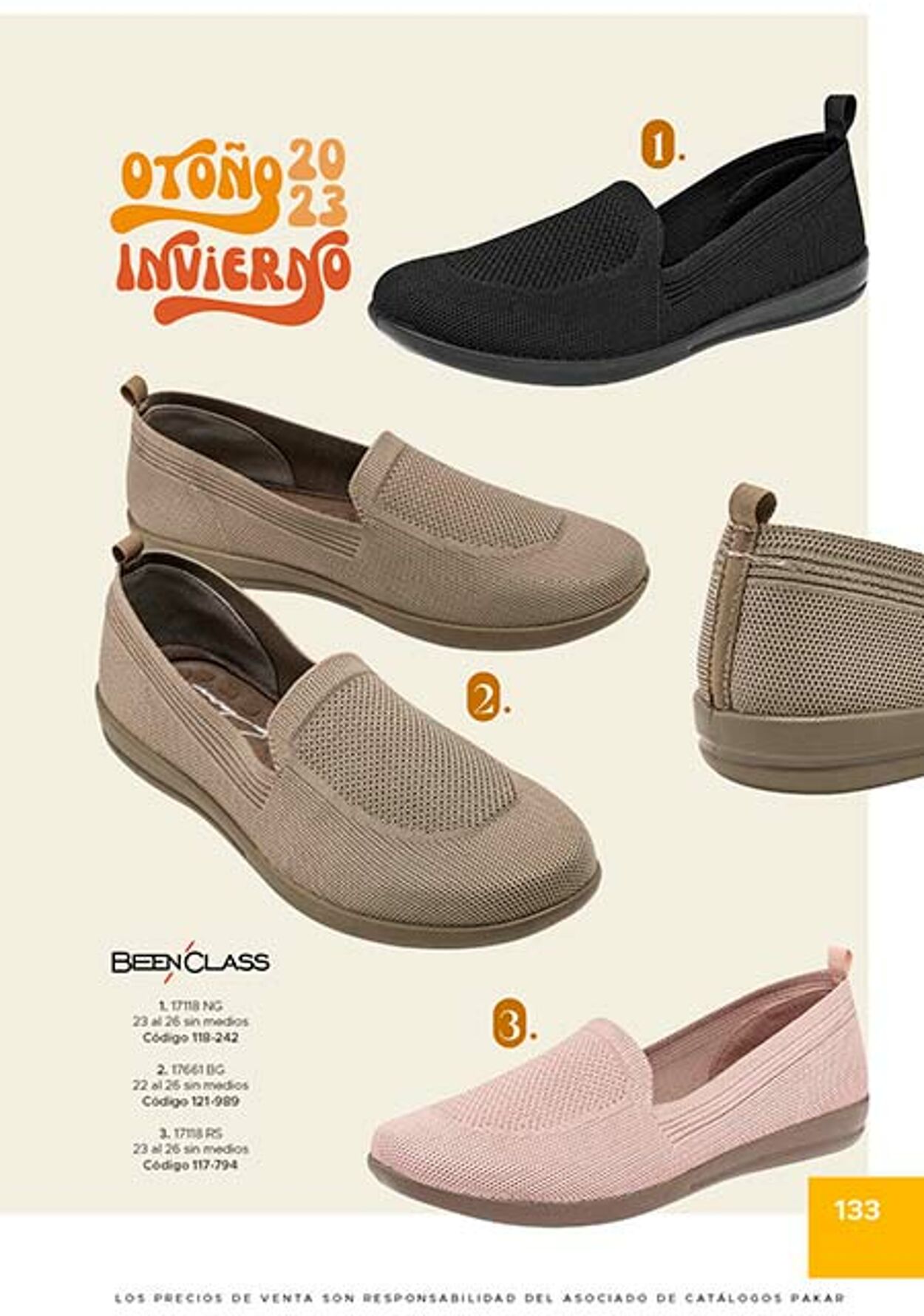 Catálogo SC Pakar 01.12.2023 - 31.12.2023