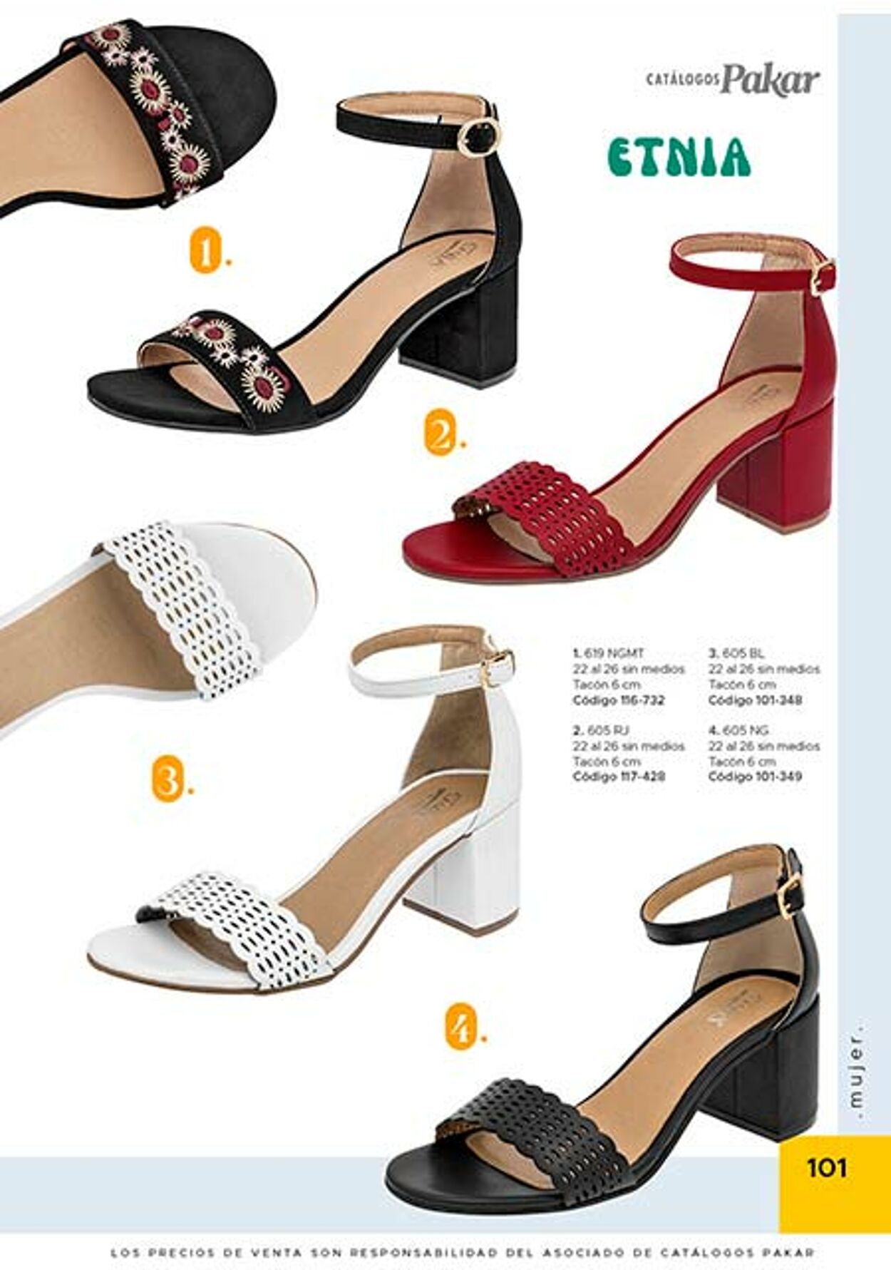 Catálogo SC Pakar 01.12.2023 - 31.12.2023