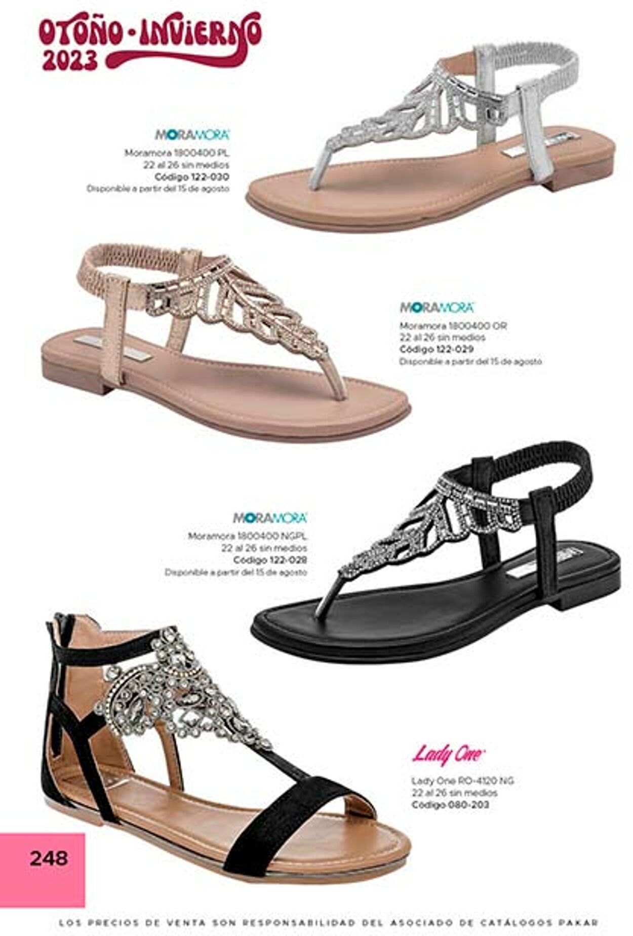 Catálogo SC Pakar 01.12.2023 - 31.12.2023