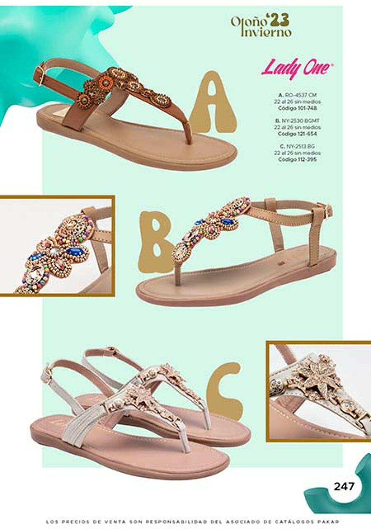 Catálogo SC Pakar 01.12.2023 - 31.12.2023