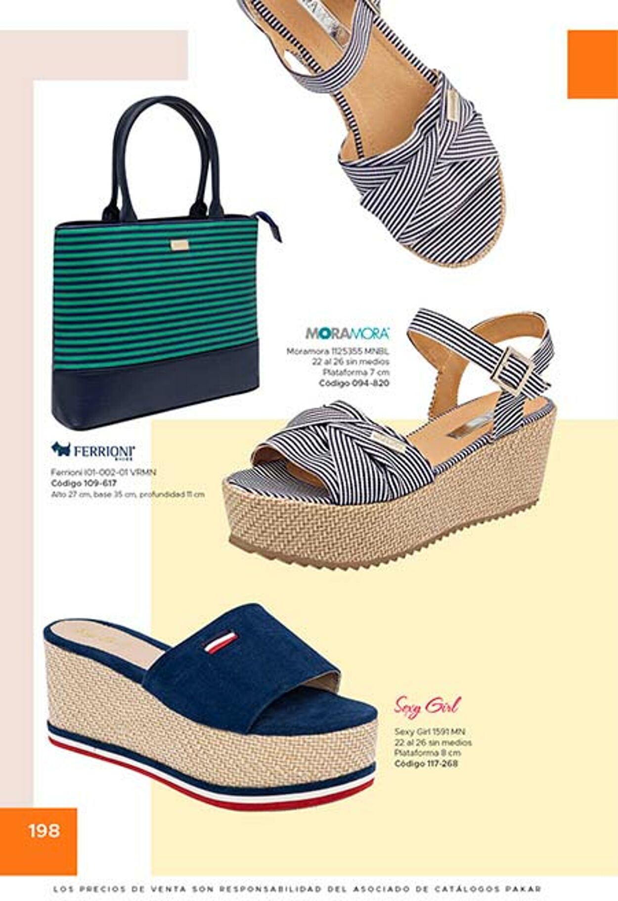 Catálogo SC Pakar 01.12.2023 - 31.12.2023