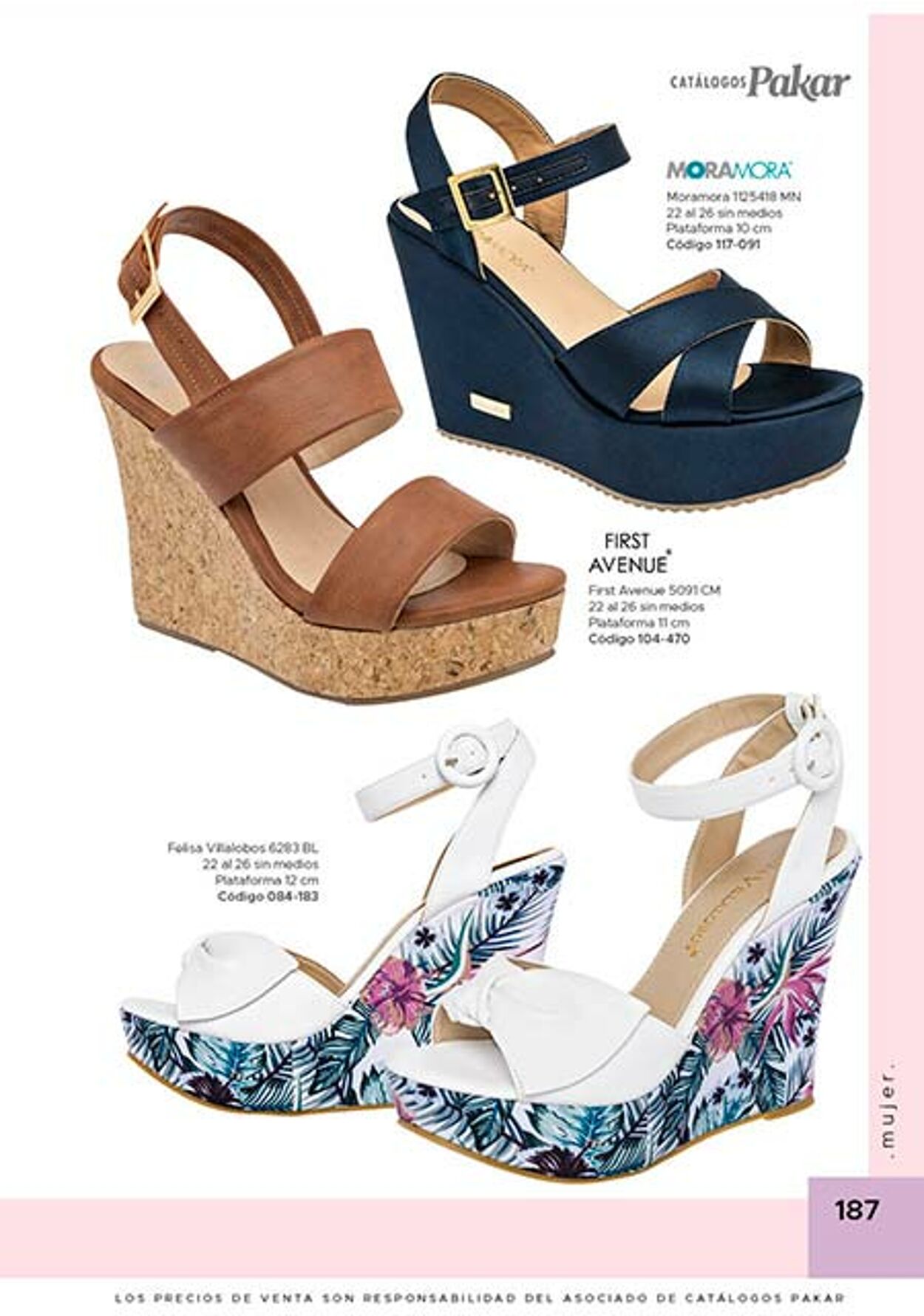 Catálogo SC Pakar 01.12.2023 - 31.12.2023