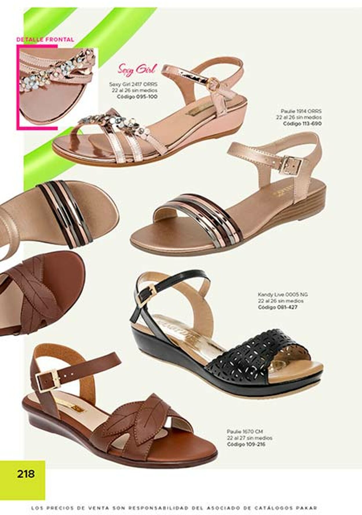 Catálogo SC Pakar 01.12.2023 - 31.12.2023