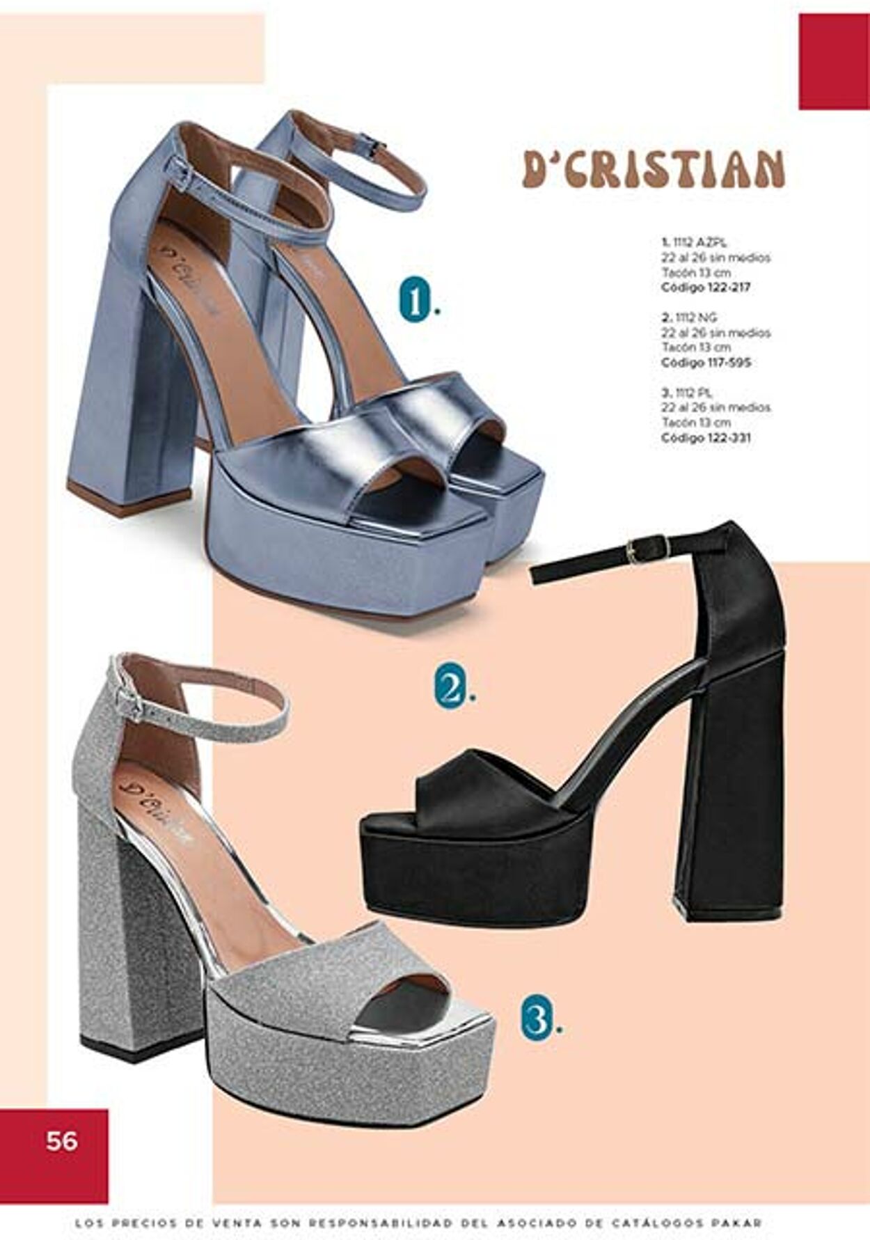 Catálogo SC Pakar 01.12.2023 - 31.12.2023