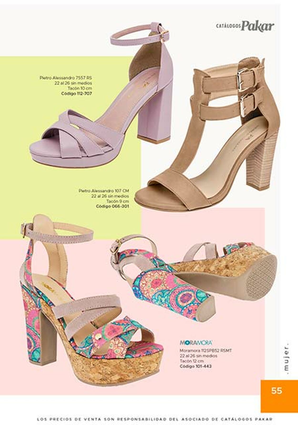 Catálogo SC Pakar 01.12.2023 - 31.12.2023