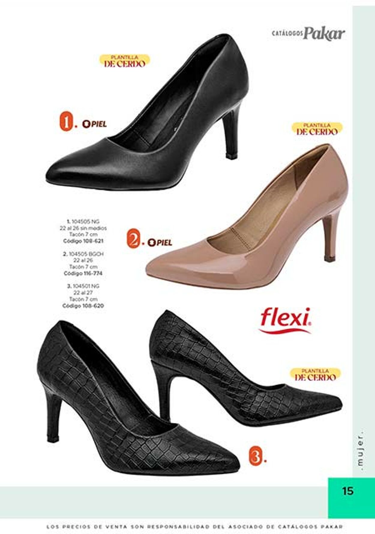 Catálogo SC Pakar 01.12.2023 - 31.12.2023