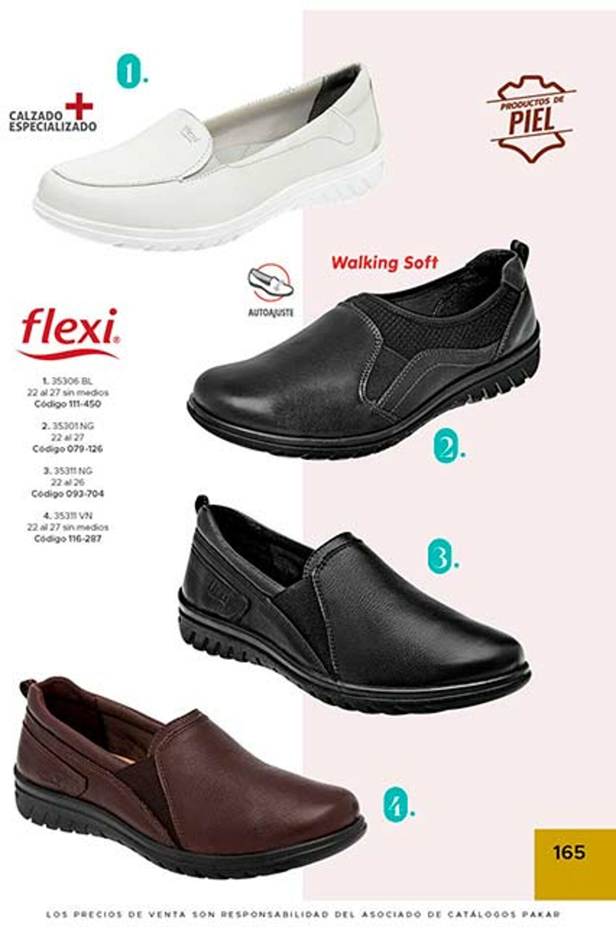 Catálogo SC Pakar 01.12.2023 - 31.12.2023