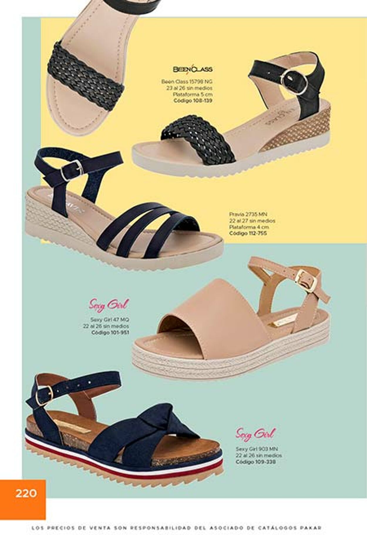 Catálogo SC Pakar 01.12.2023 - 31.12.2023