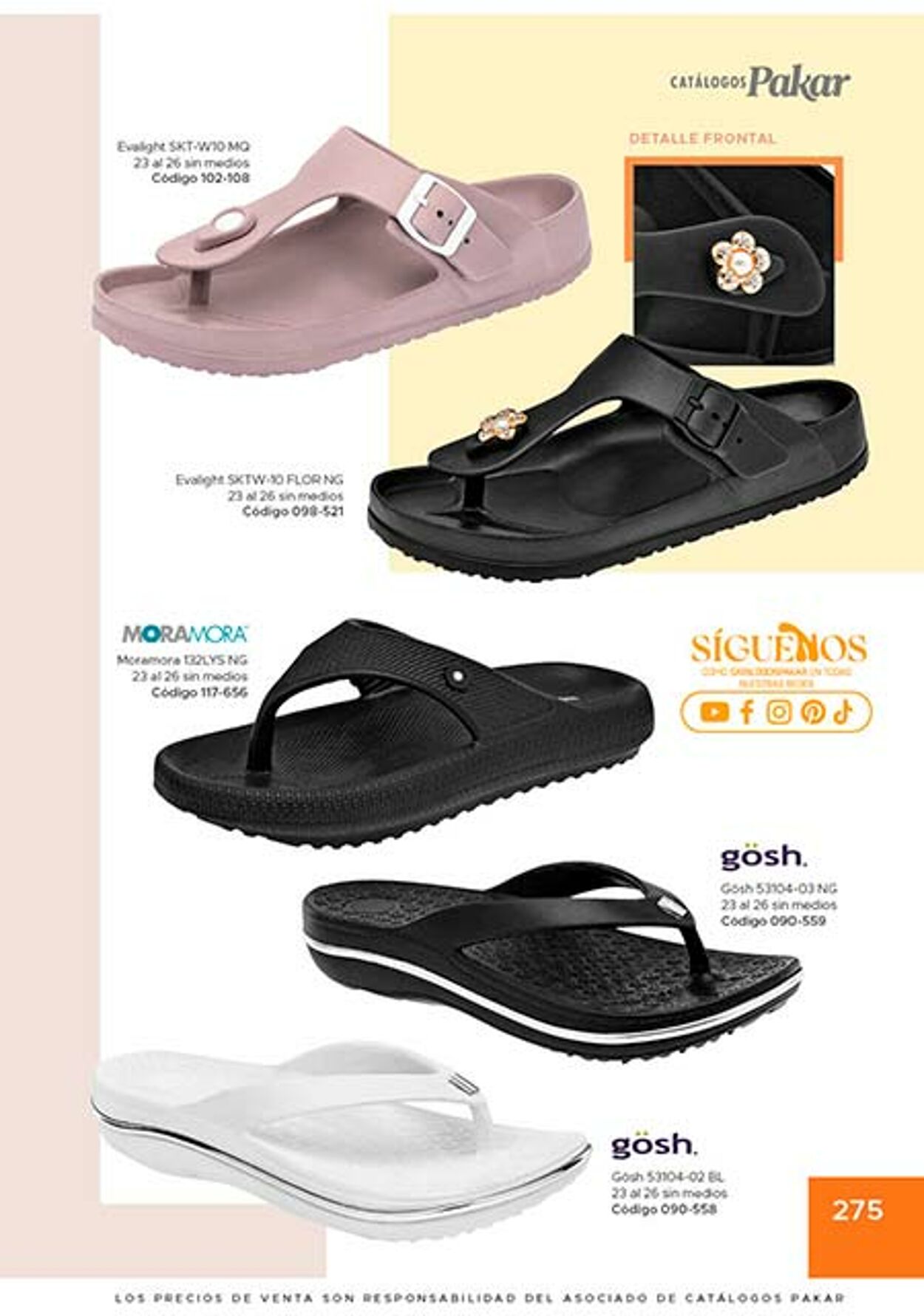 Catálogo SC Pakar 01.12.2023 - 31.12.2023