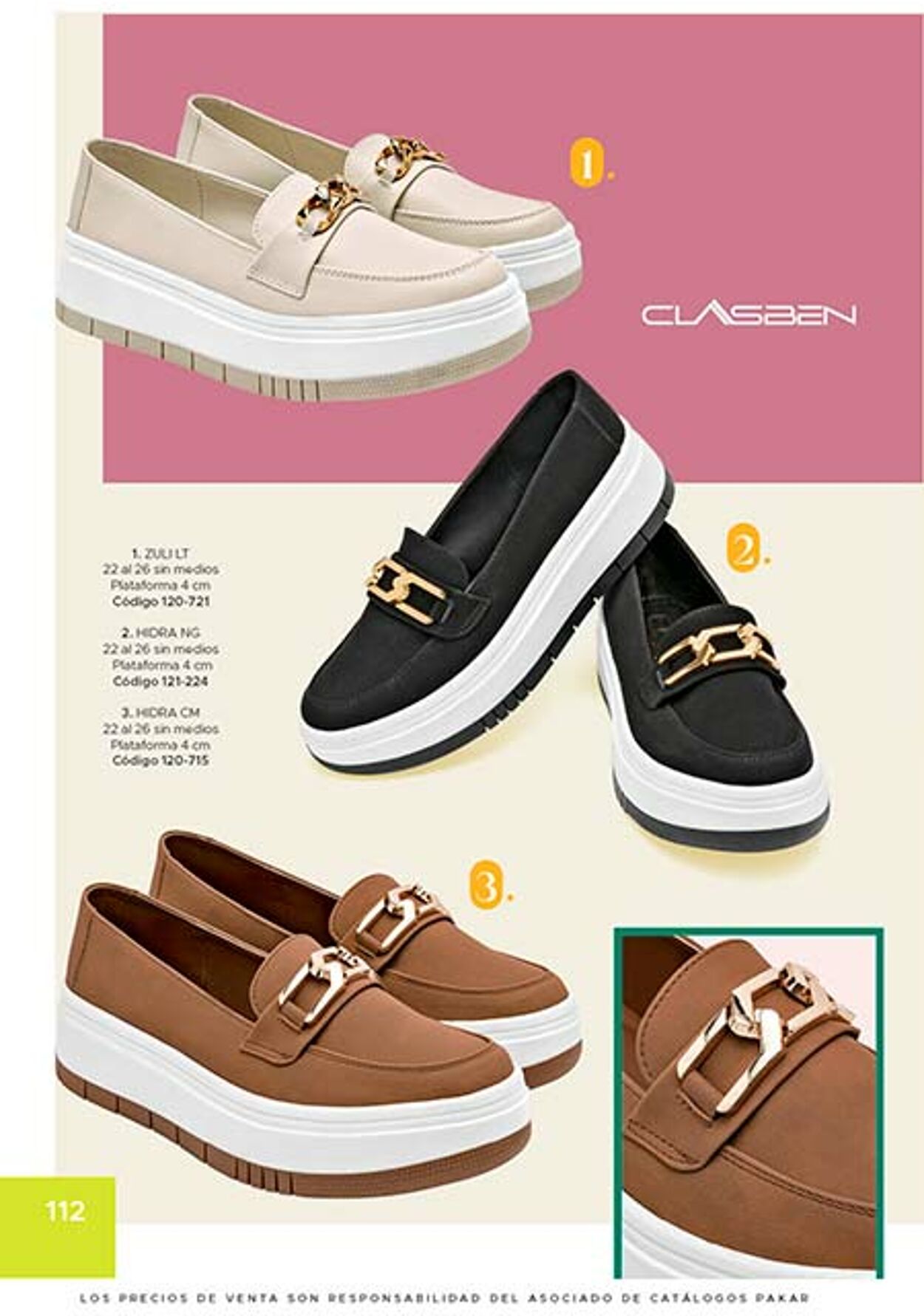 Catálogo SC Pakar 01.12.2023 - 31.12.2023