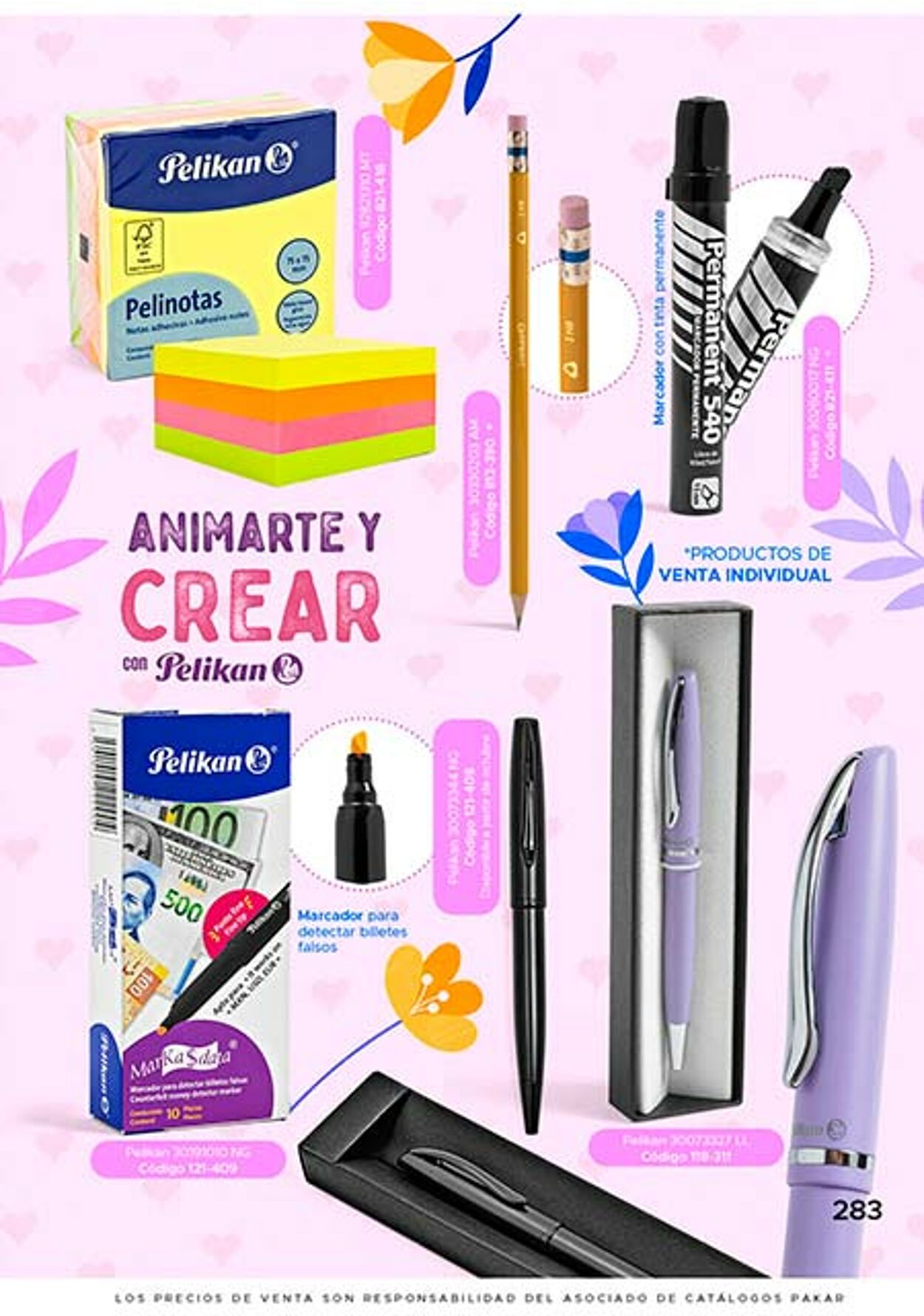 Catálogo SC Pakar 01.12.2023 - 31.12.2023